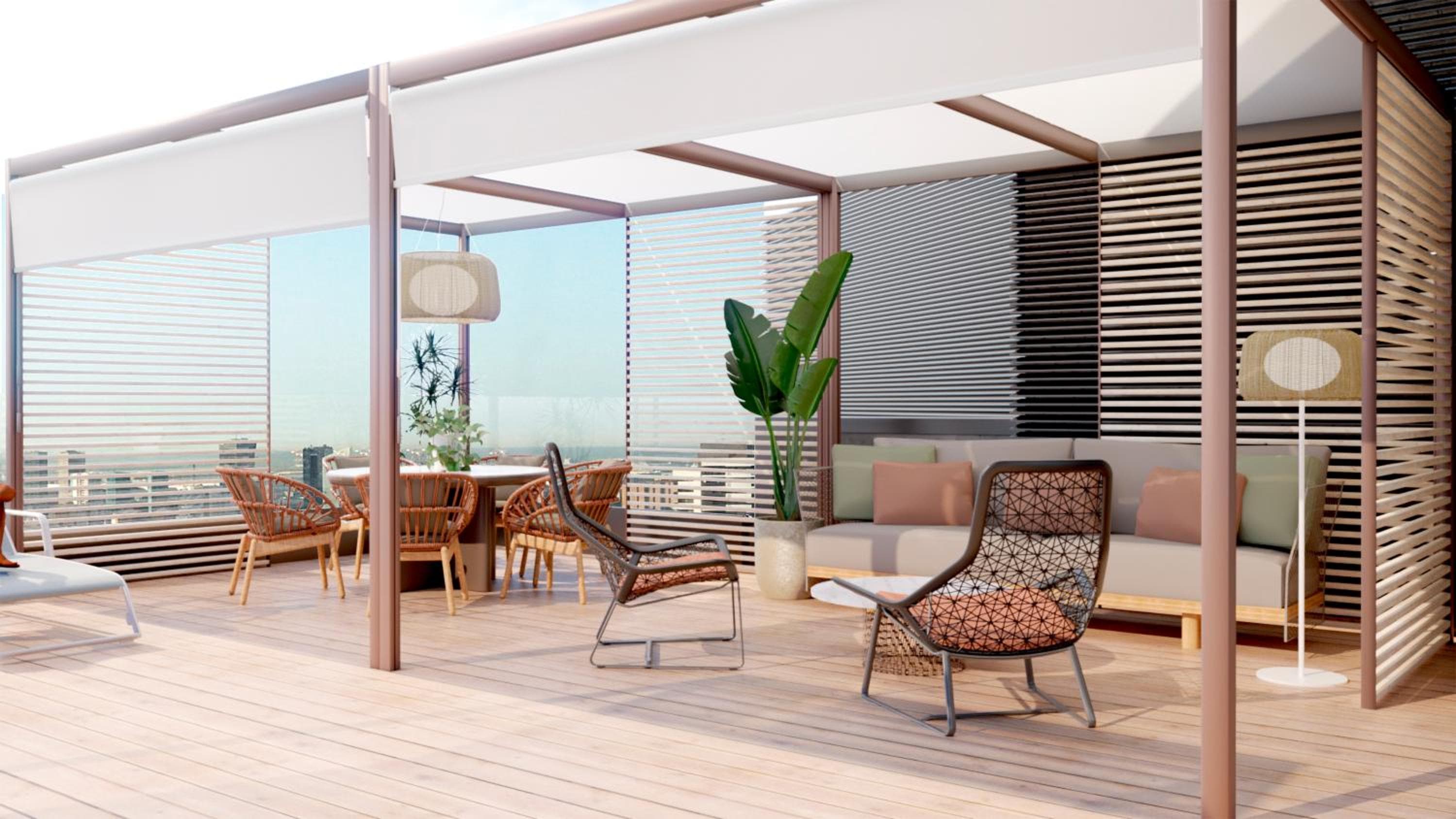 Torre Melina, un Hotel Gran Meliá — 16