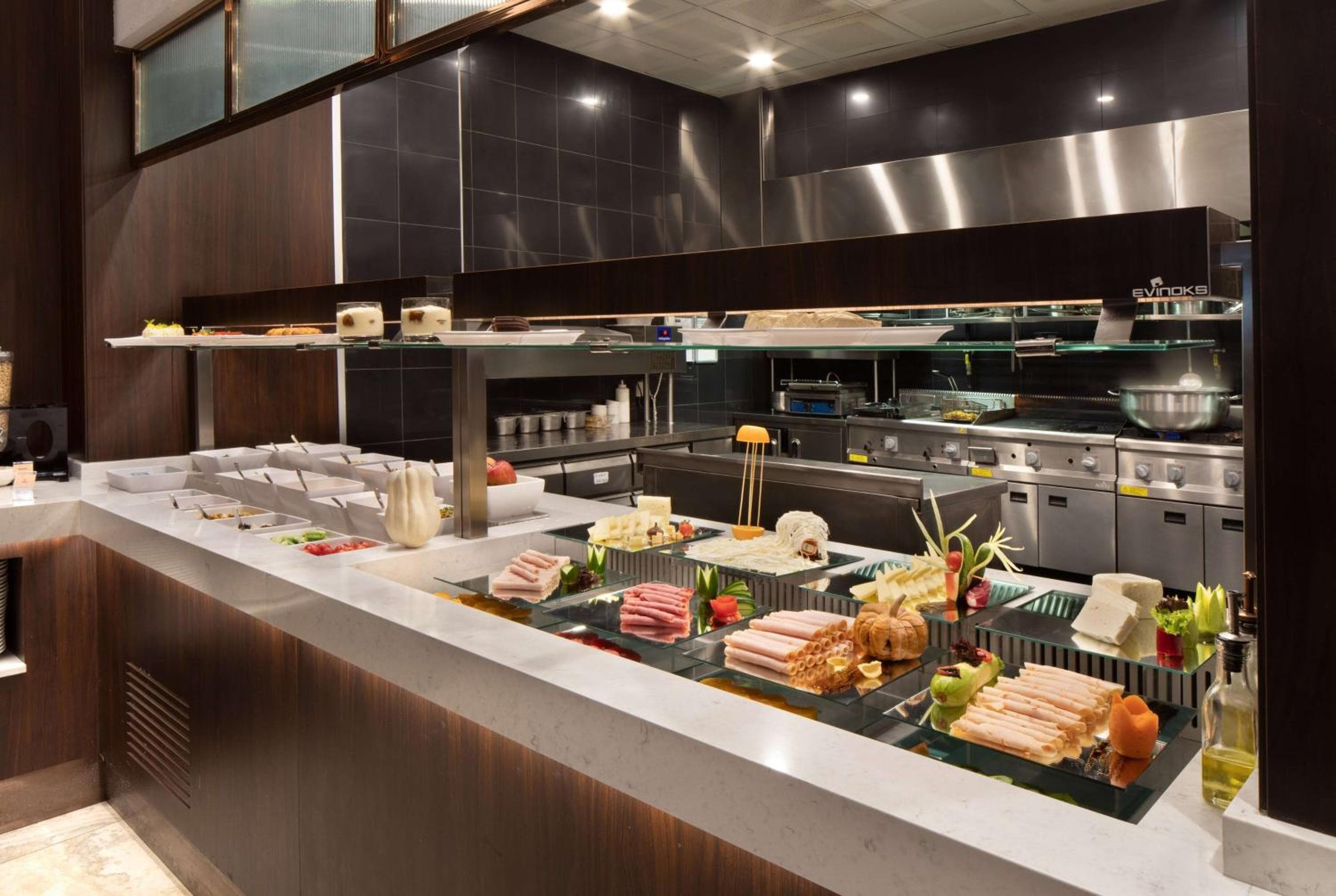 TRYP By Wyndham Istanbul Sisli Hotel — 22