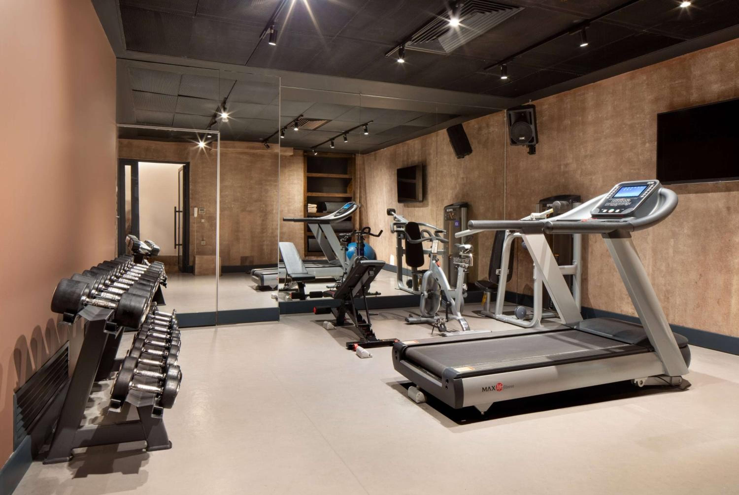 TRYP By Wyndham Istanbul Sisli Hotel — 25