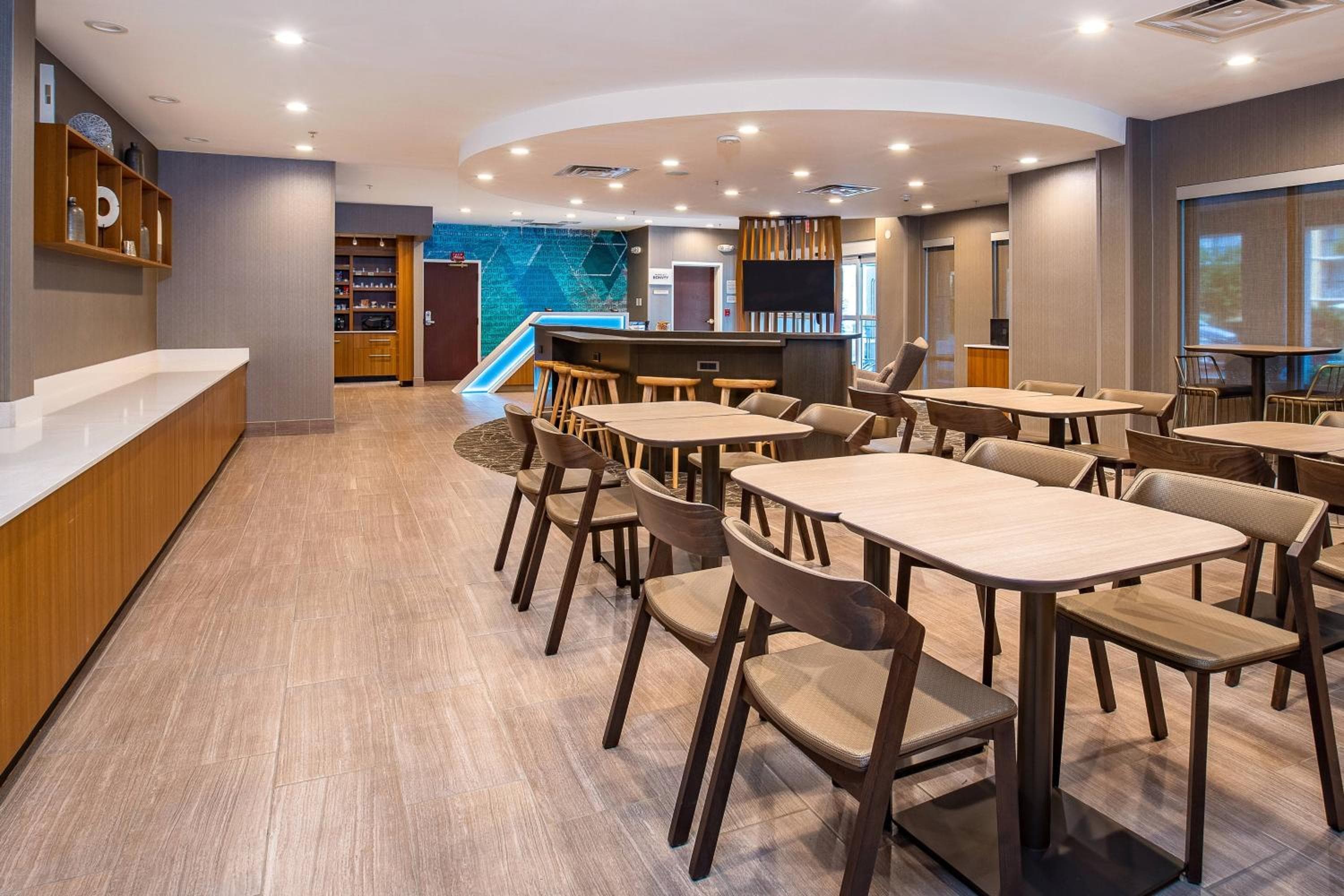 SpringHill Suites Orlando Altamonte Springs/Maitland — 6