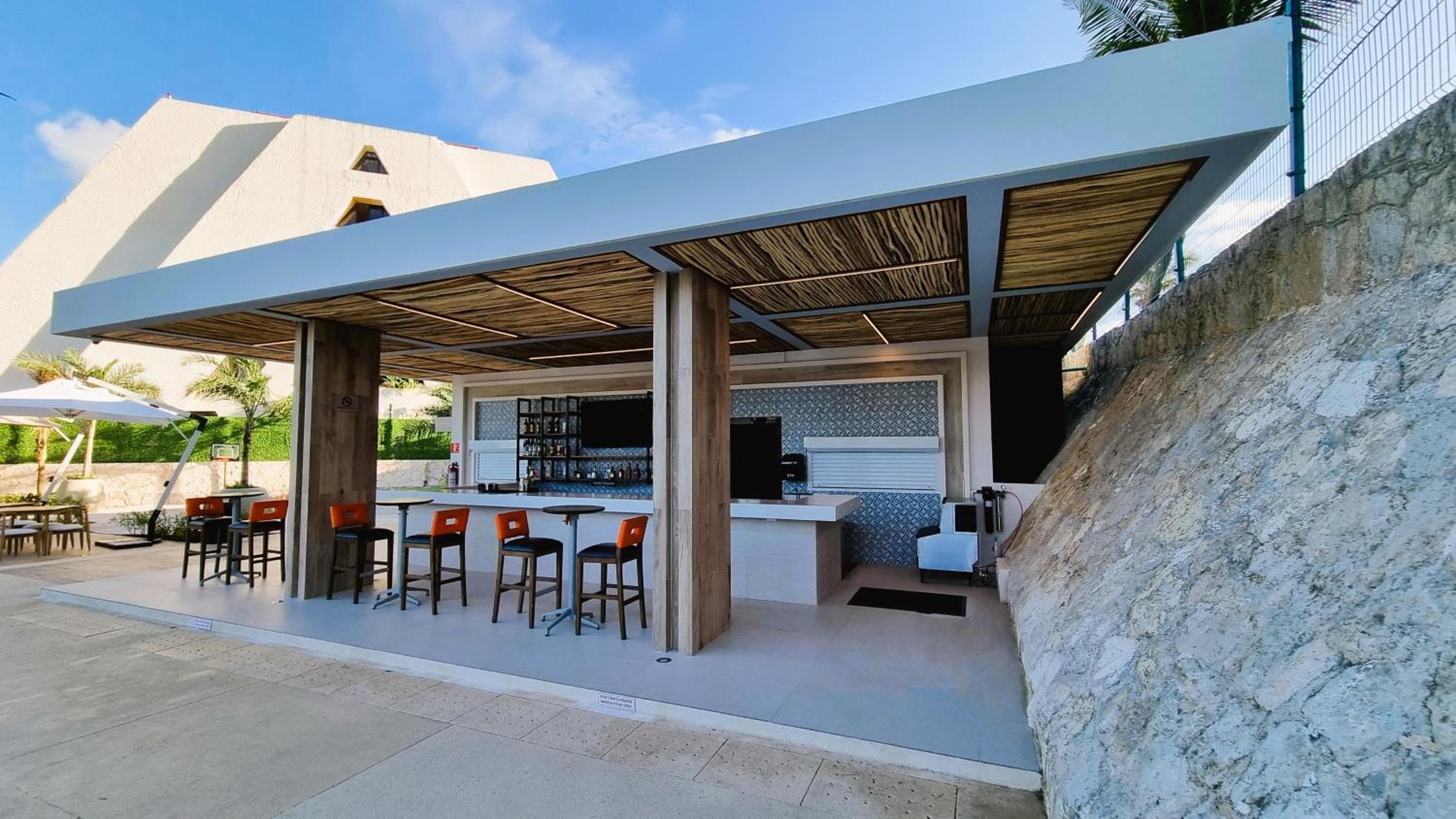 Wyndham Grand Cancun All Inclusive Resort & Villas — 13