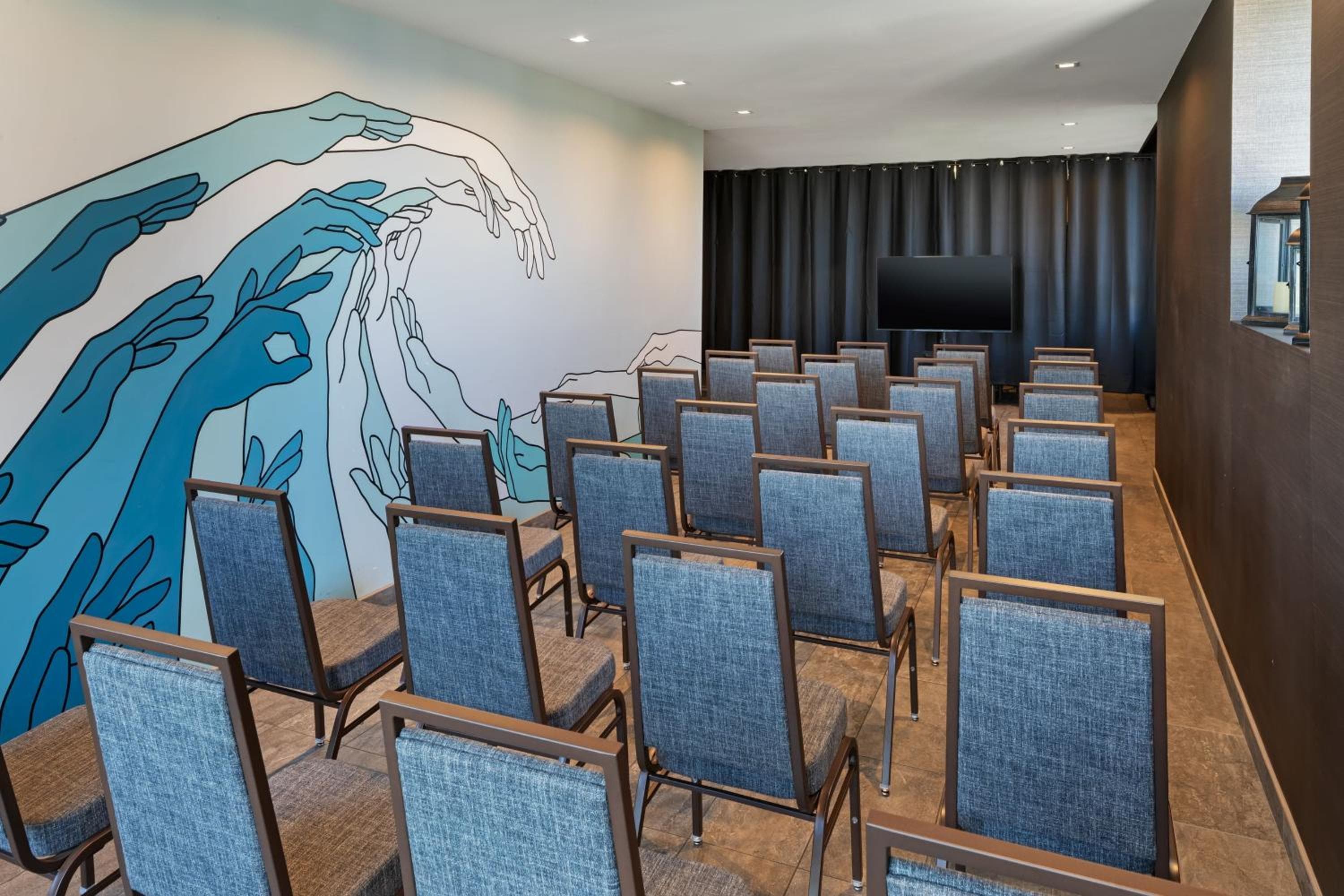 AC Hotel by Marriott Beverly Hills — 21