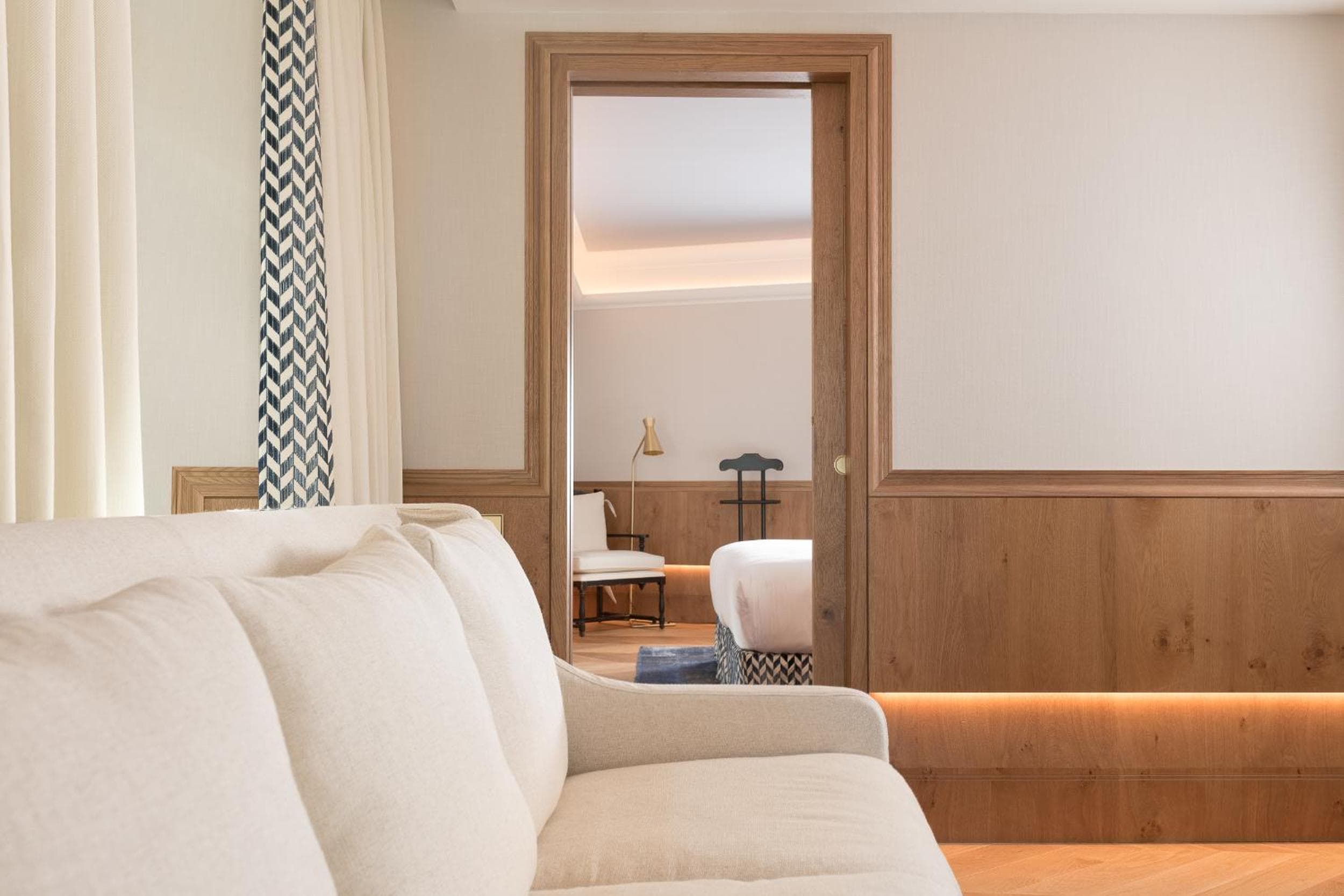 Palacio Solecio, a Small Luxury Hotel of the World — 23