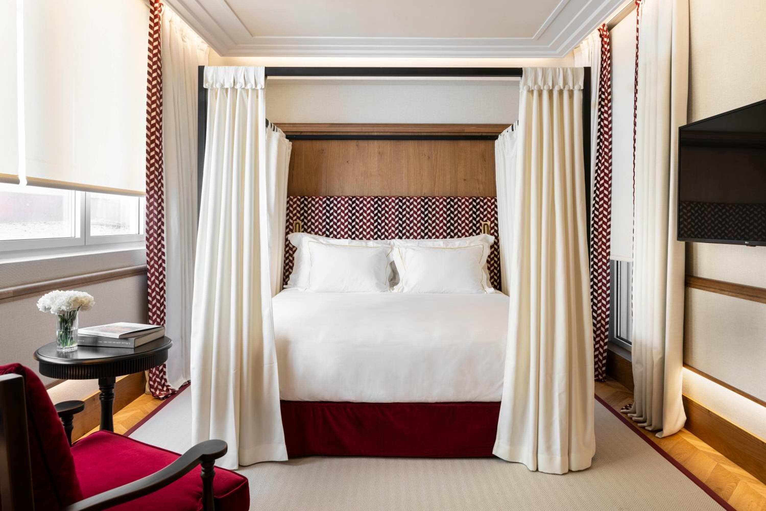 Palacio Solecio, a Small Luxury Hotel of the World — 9