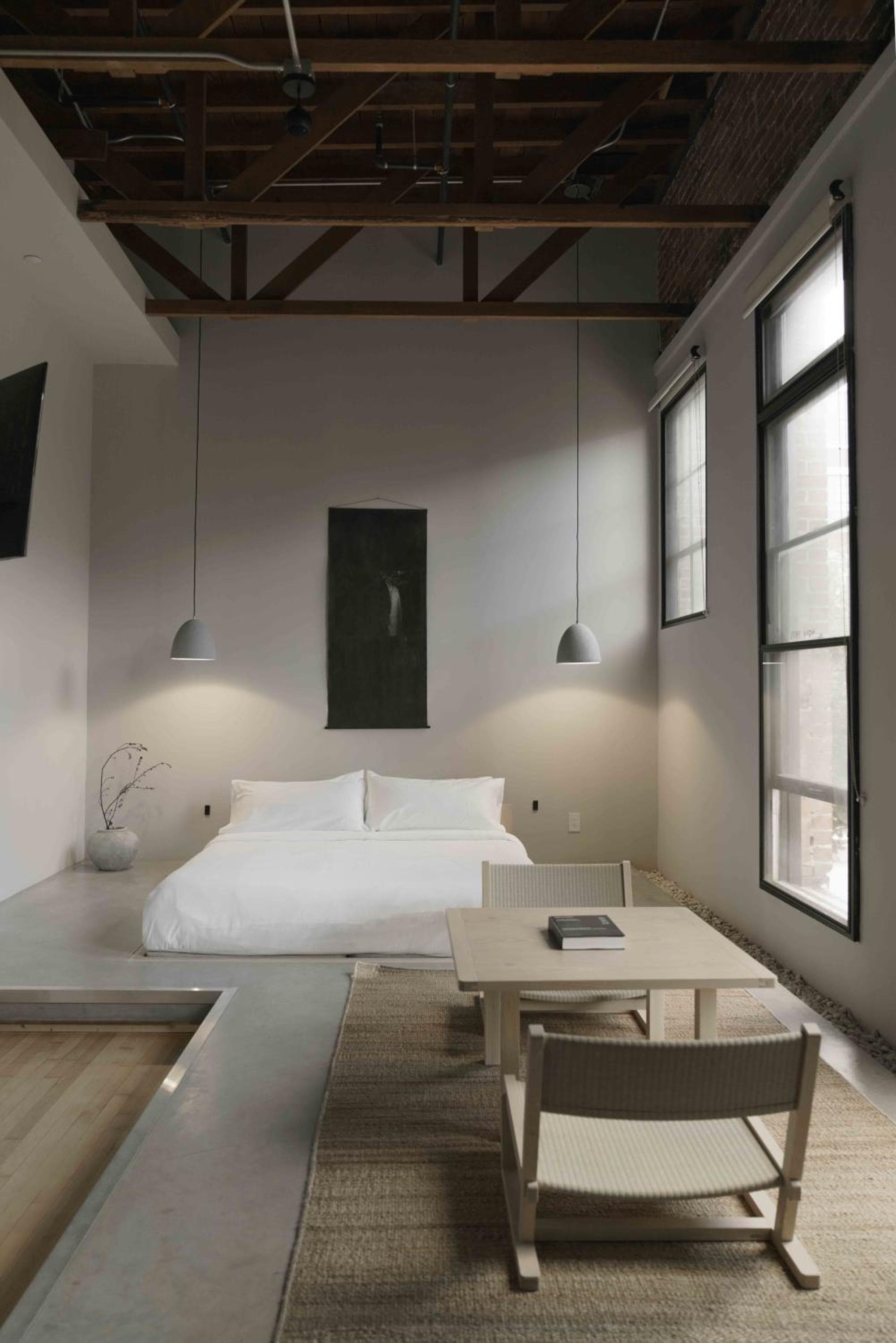 kodō hotel - Heart of LA Arts District — 13