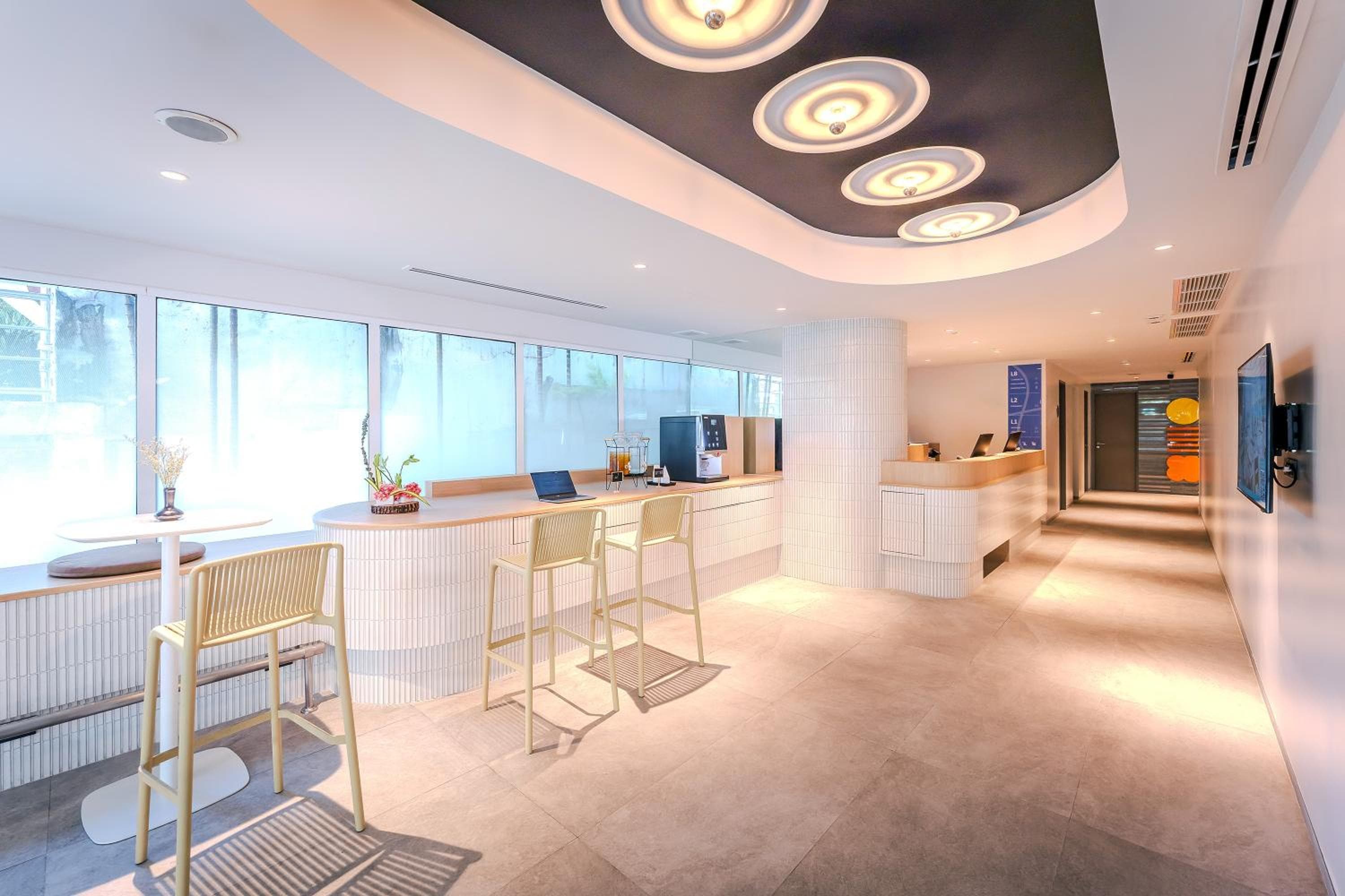 Citadines Sukhumvit 16 Bangkok - Certificato SHA Extra Plus — 18