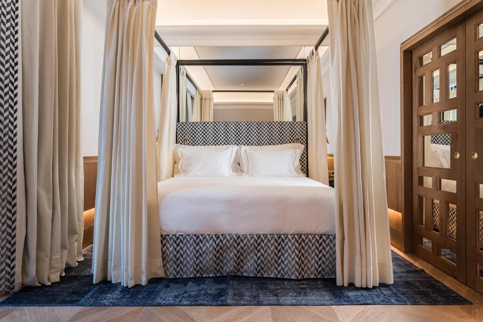 Palacio Solecio, a Small Luxury Hotel of the World — 14