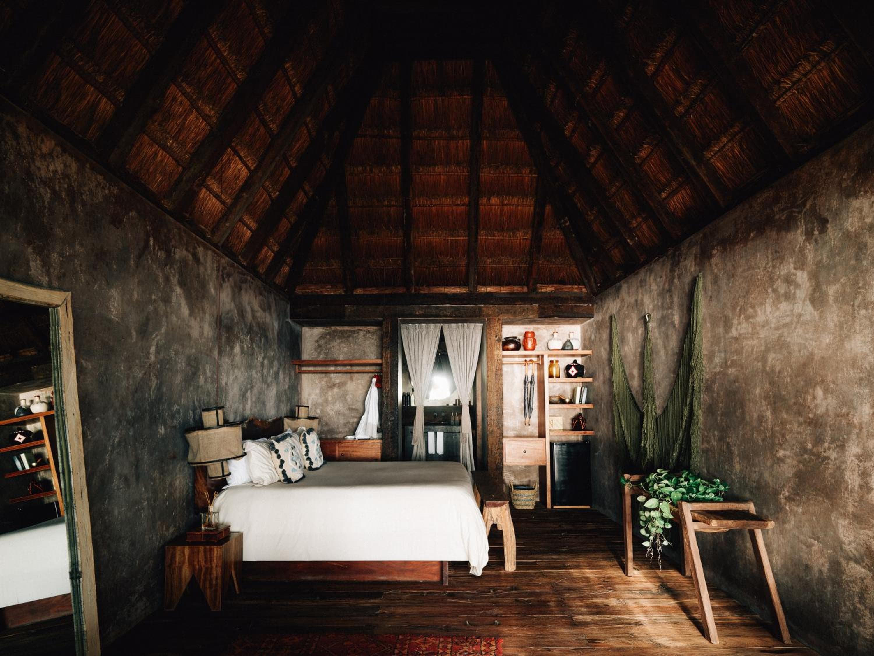 Nômade Temple Tulum — 28