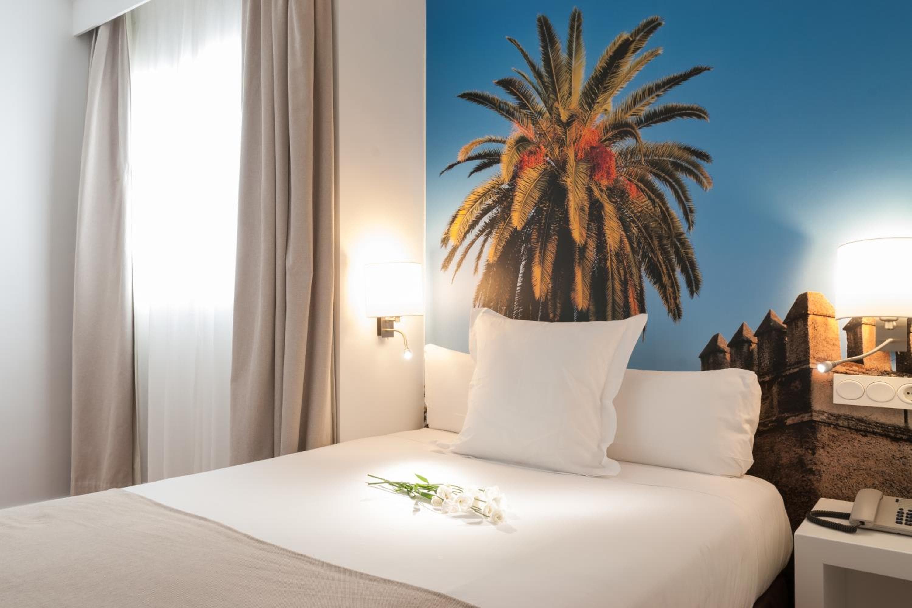 Hotel Alcázar — 26