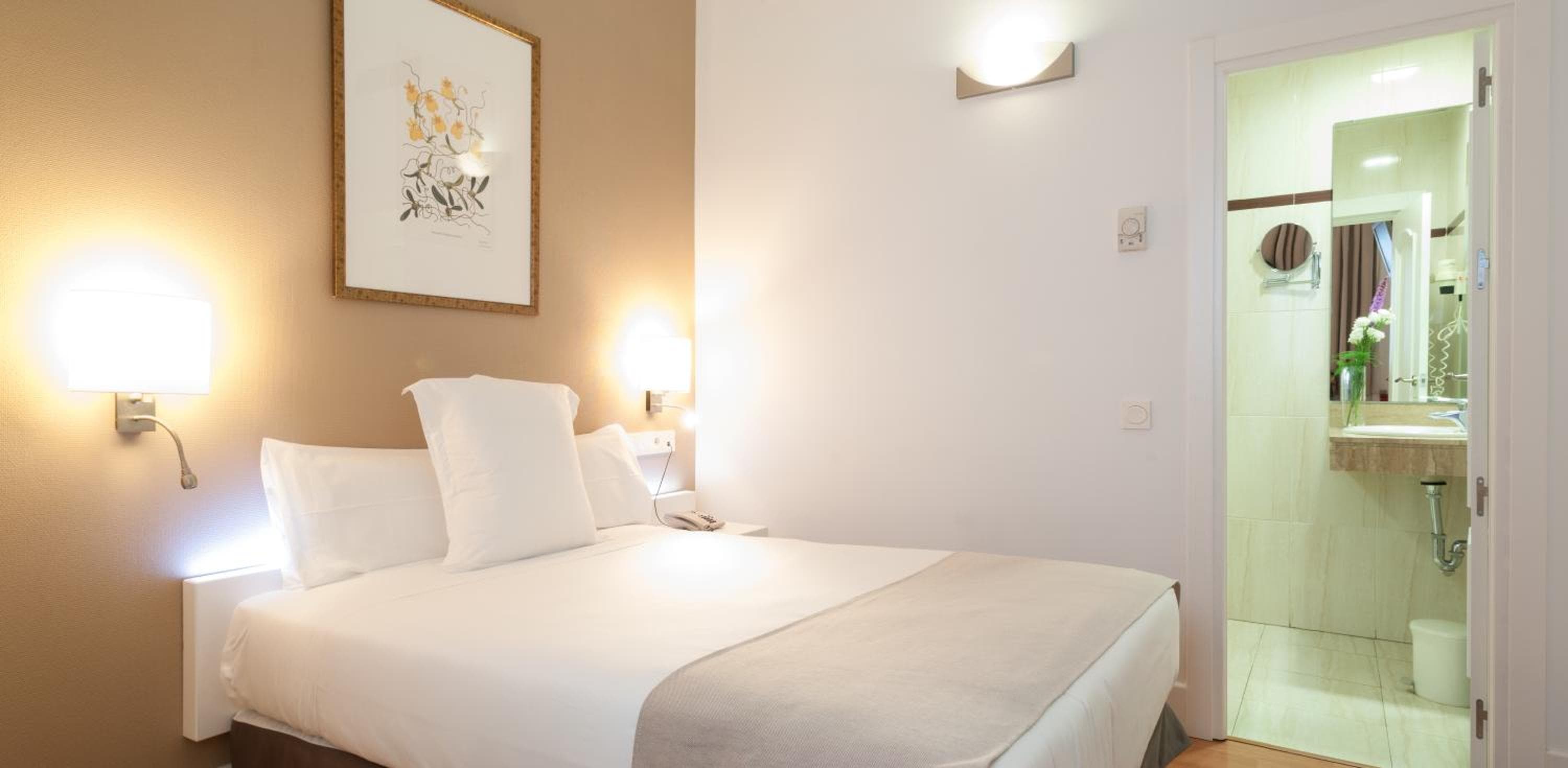 Hotel Alcázar — 29