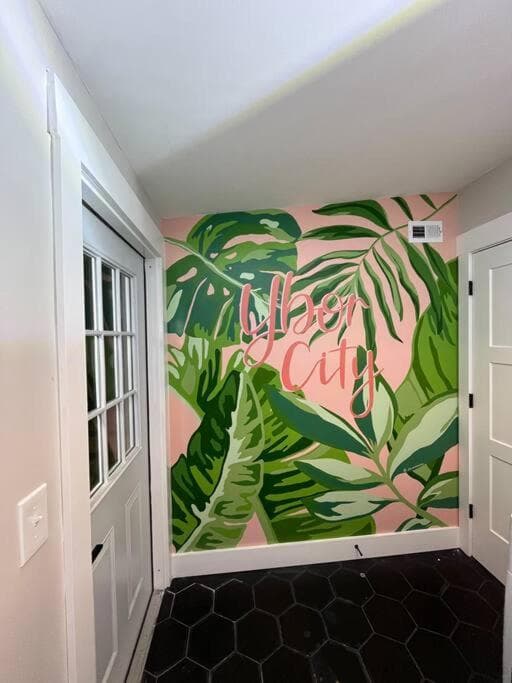 Carmen’s Casita — 21