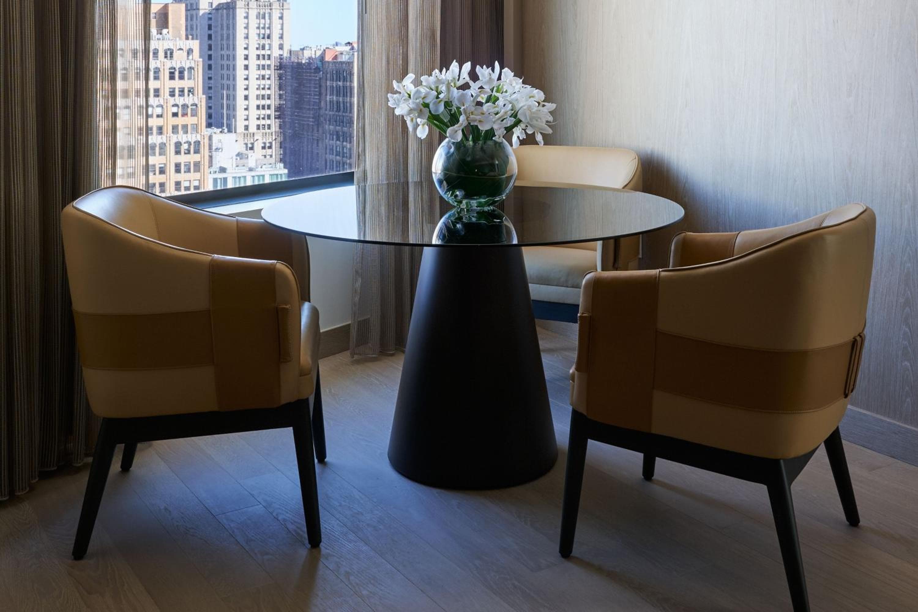 The Ritz-Carlton New York, NoMad — 6