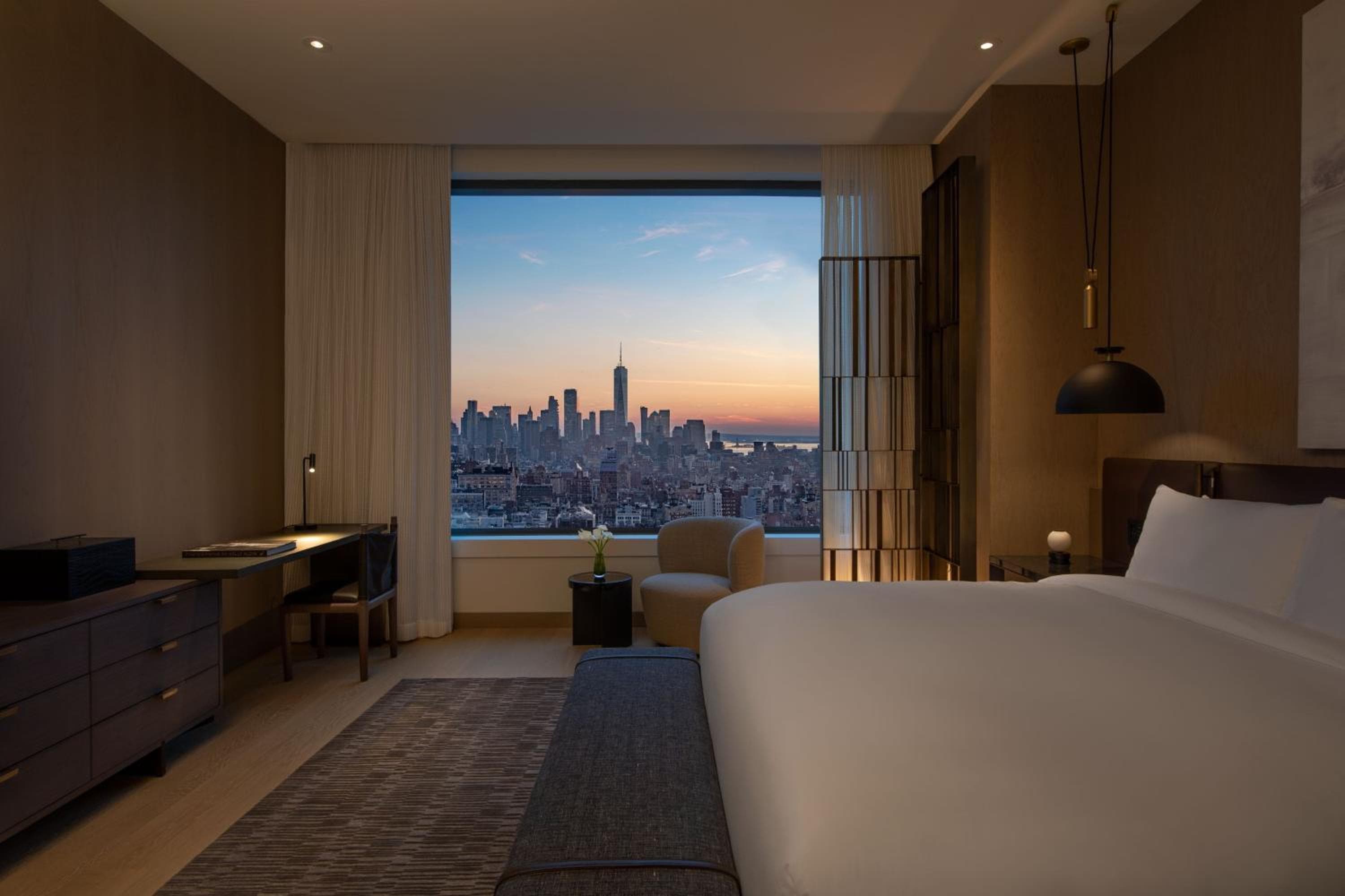 The Ritz-Carlton New York, NoMad — 3