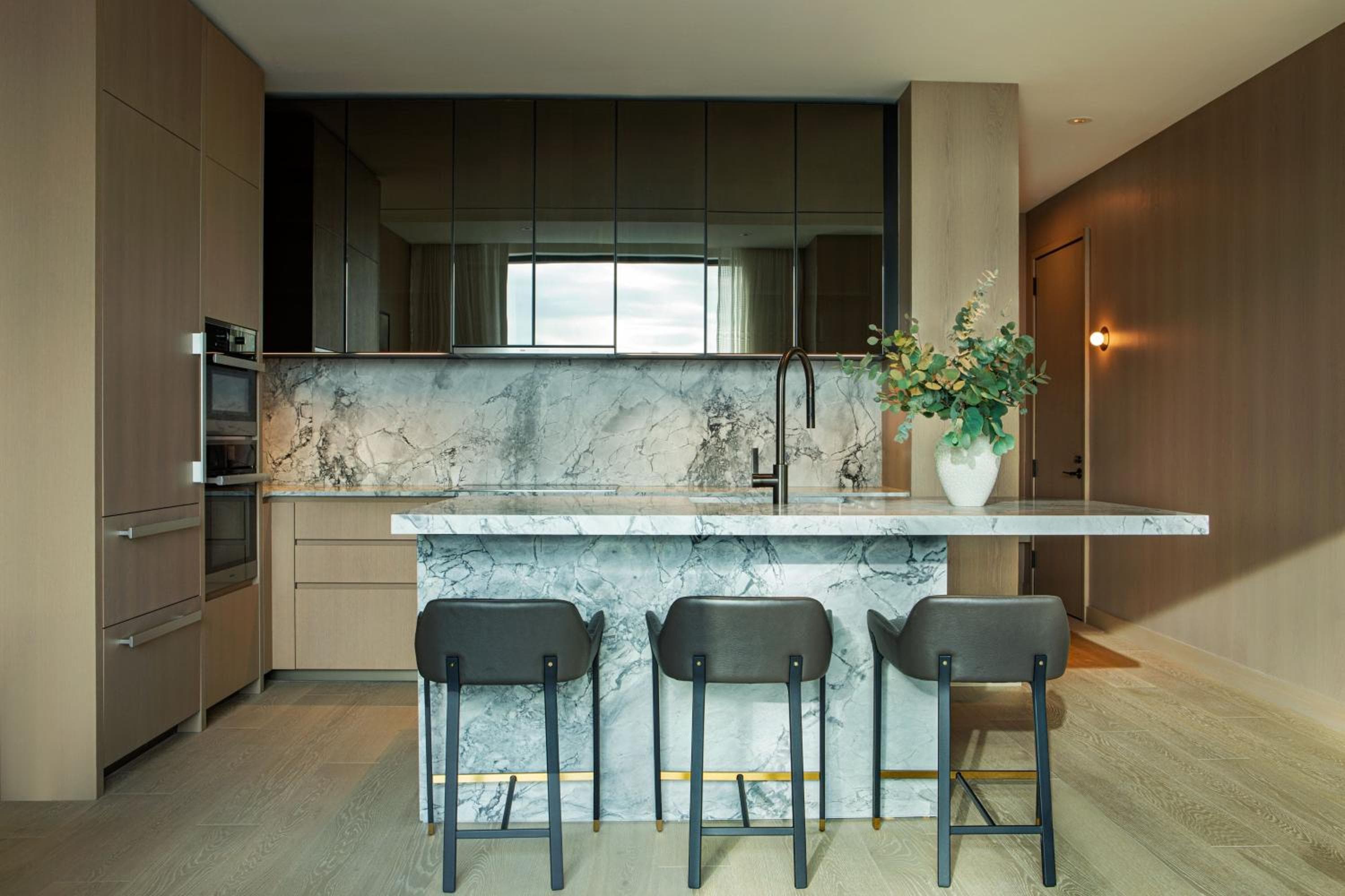 The Ritz-Carlton New York, NoMad — 12