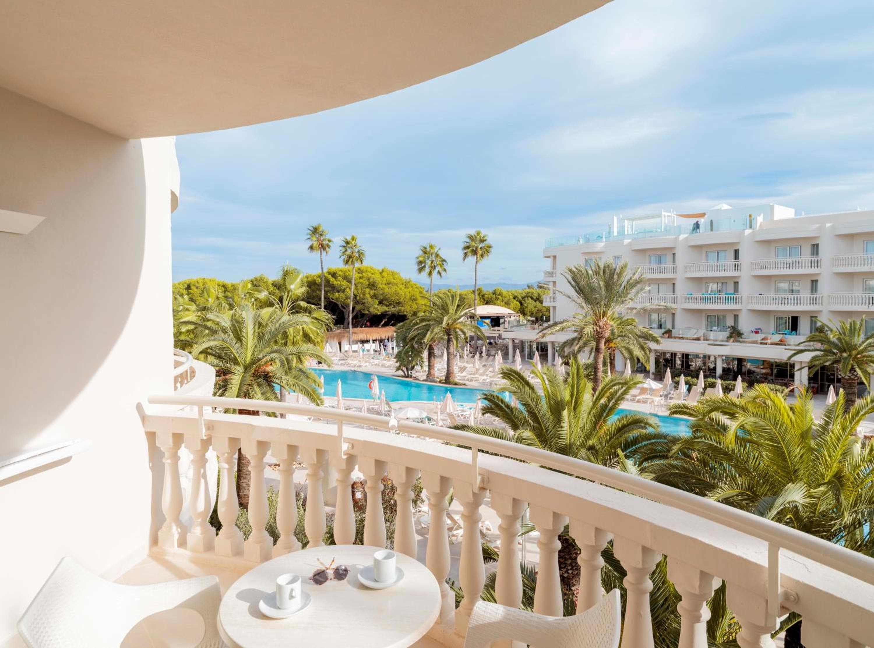 Iberostar Selection Albufera Park All Inclusive — 26