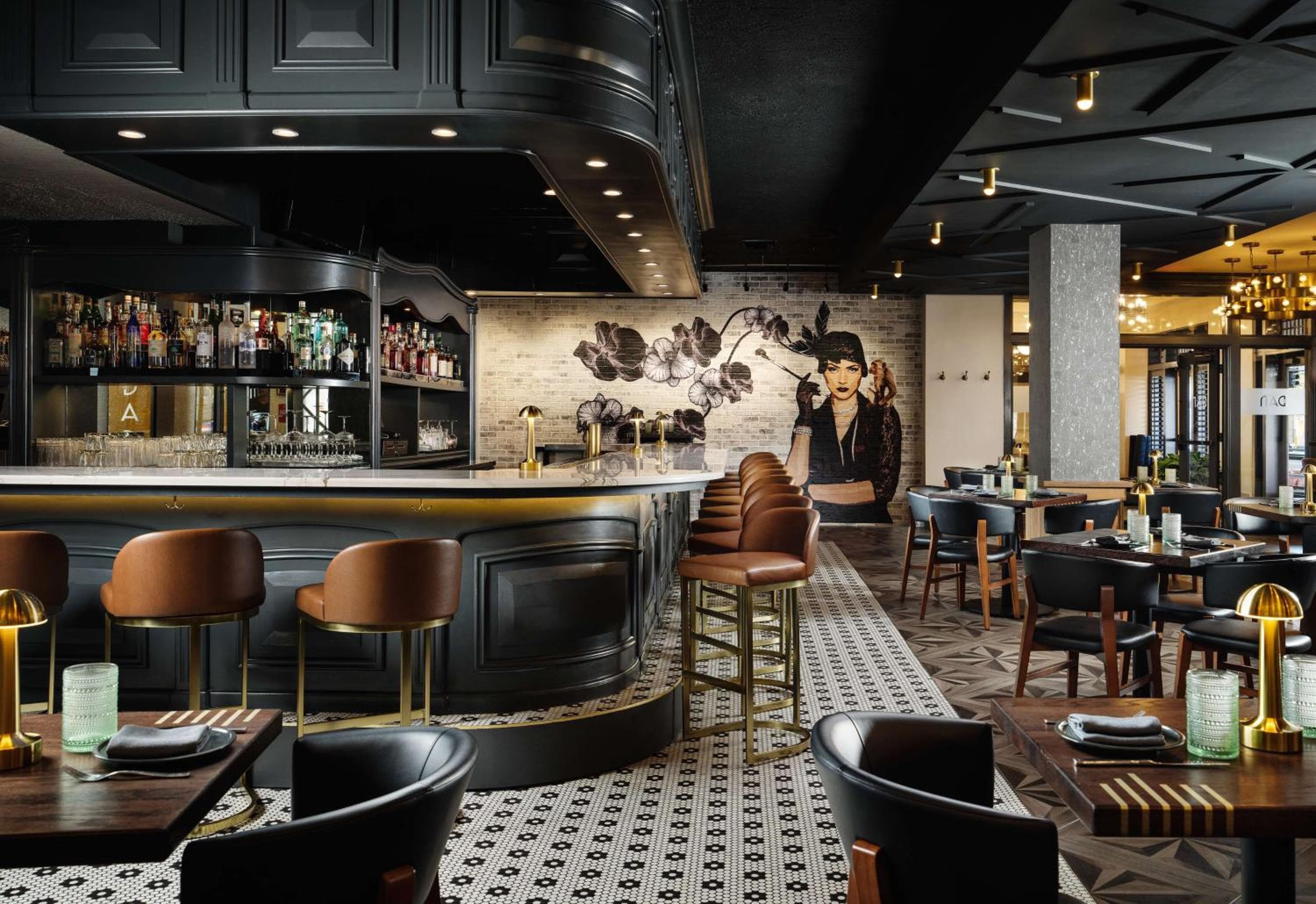 Hotel Flor Tampa Centro, Tapestry Collection By Hilton — 13