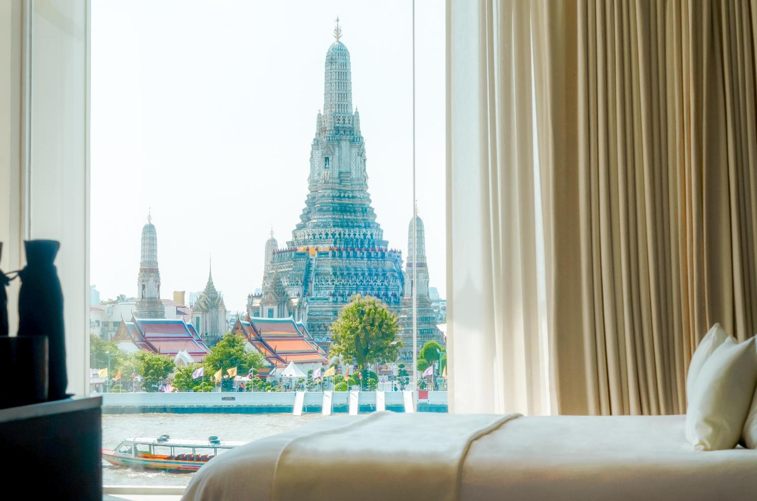 Sala Rattanakosin Bangkok — 27