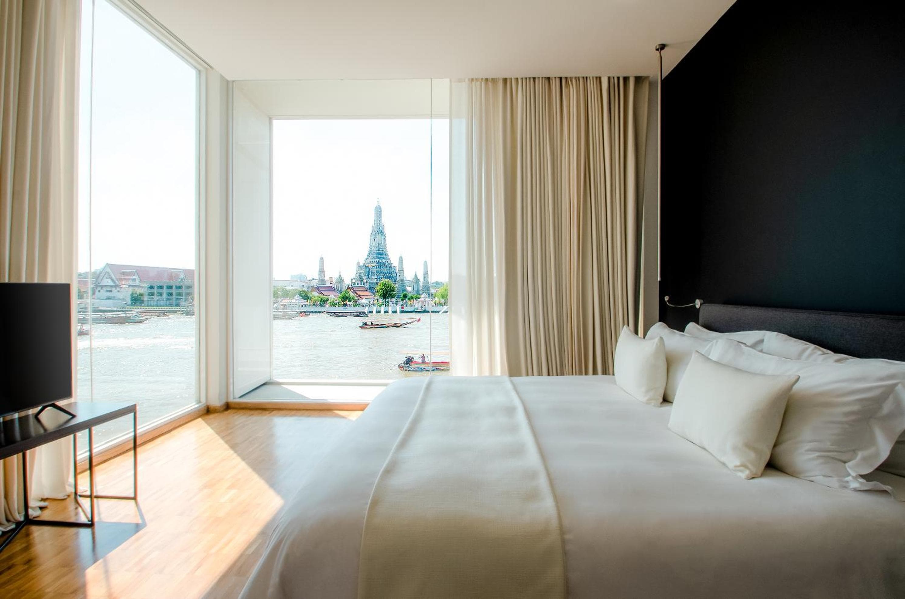 Sala Rattanakosin Bangkok — 10