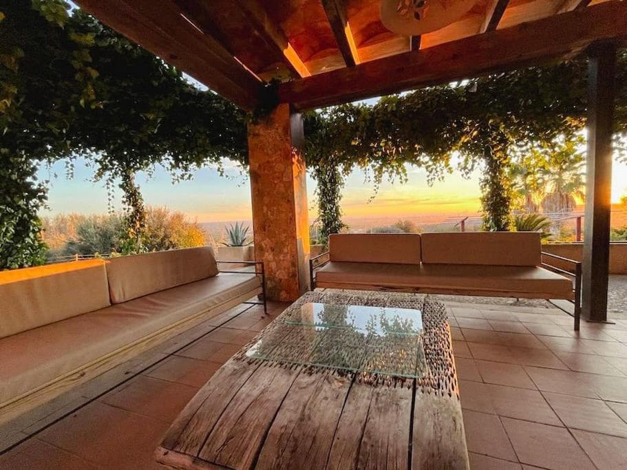 Landhotel s'Estepa — 24