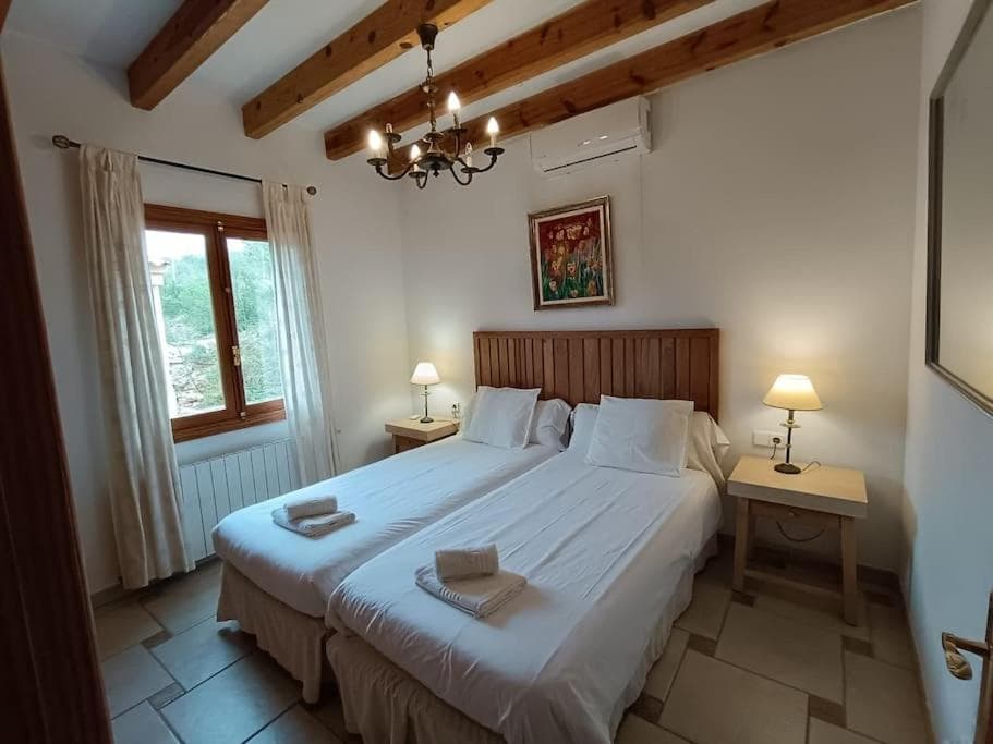 Landhotel s'Estepa — 14