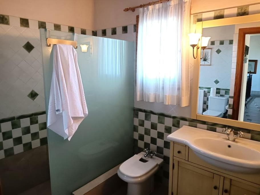 Landhotel s'Estepa — 21
