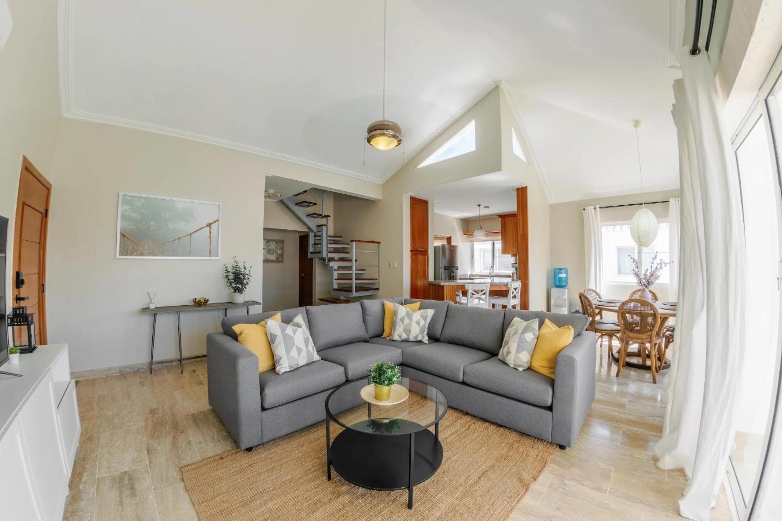Corte Sea A302, Luxus-Penthouse — 4