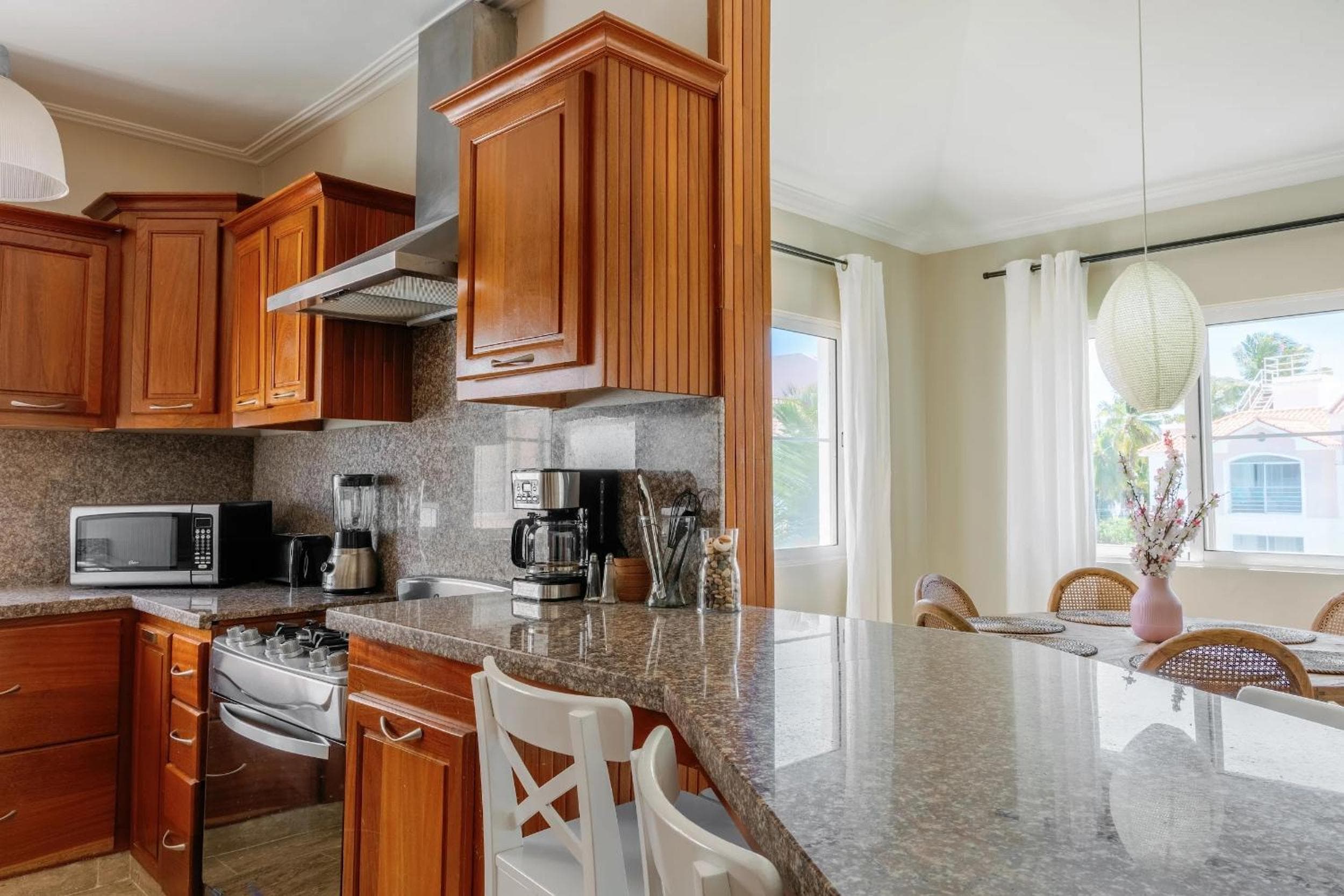 Corte Sea A302, Luxus-Penthouse — 15