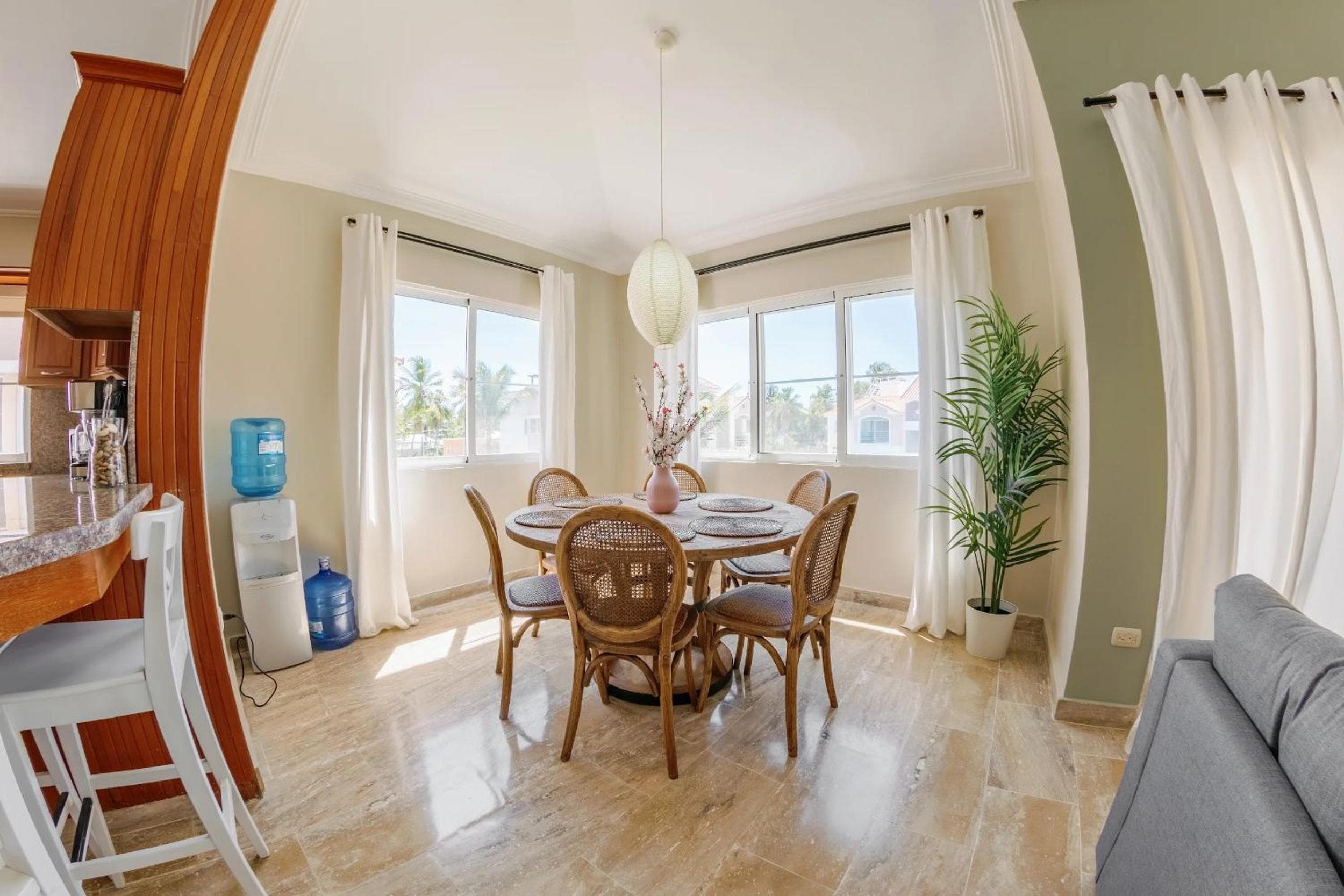 Corte Sea A302, Luxus-Penthouse — 12