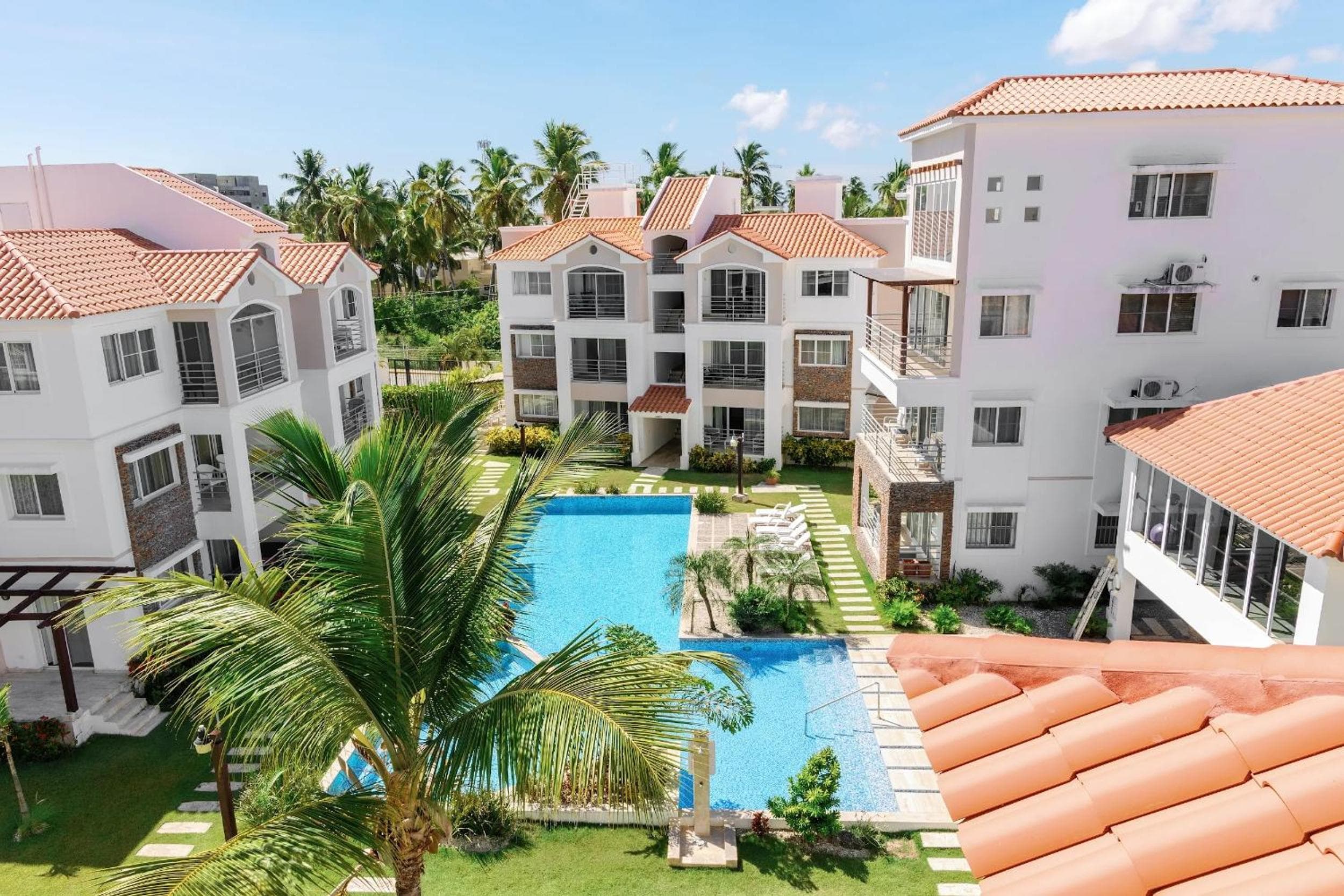 Corte Sea A302, Luxury Penthouse — 13