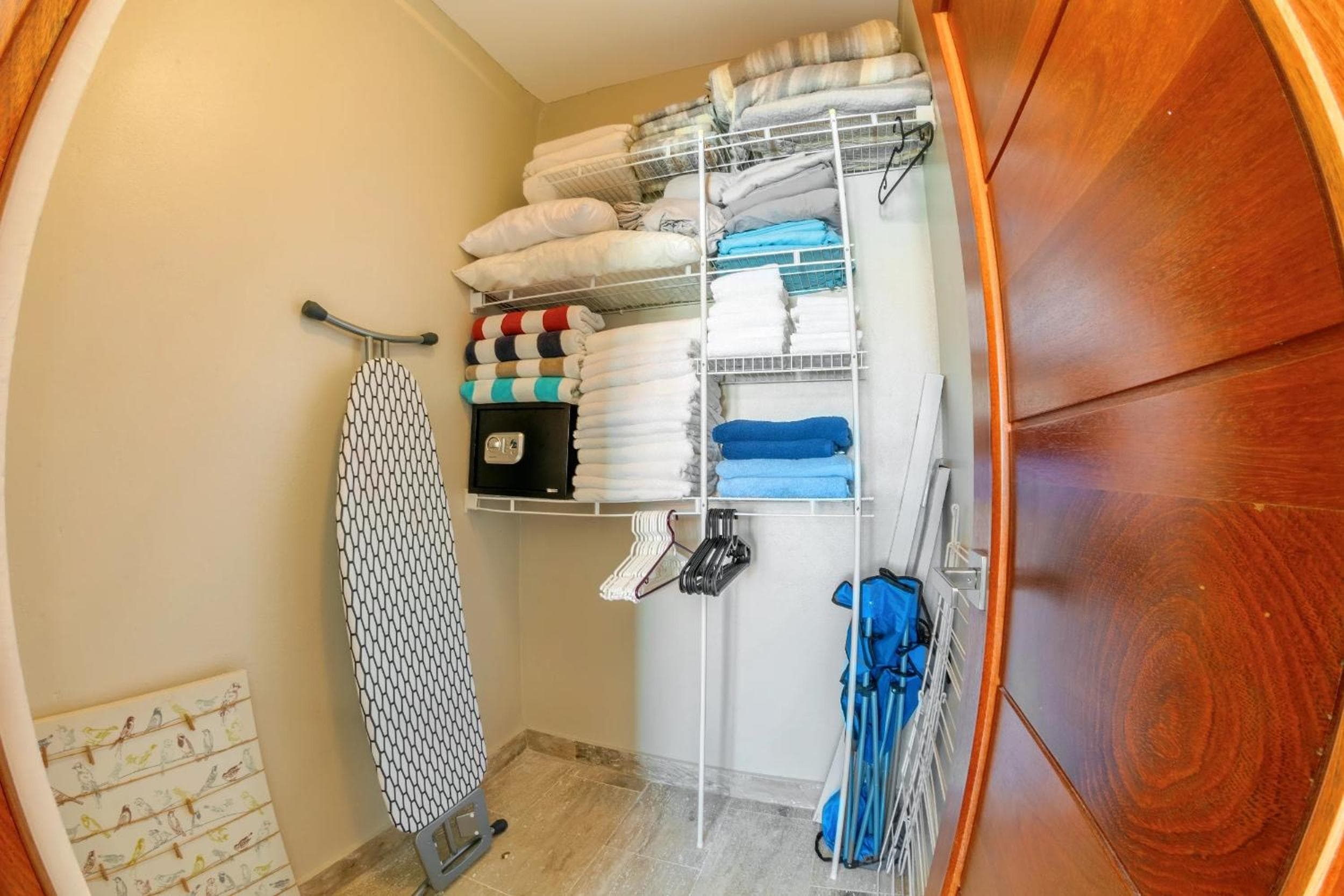 Corte Sea A302, Luxus-Penthouse — 25