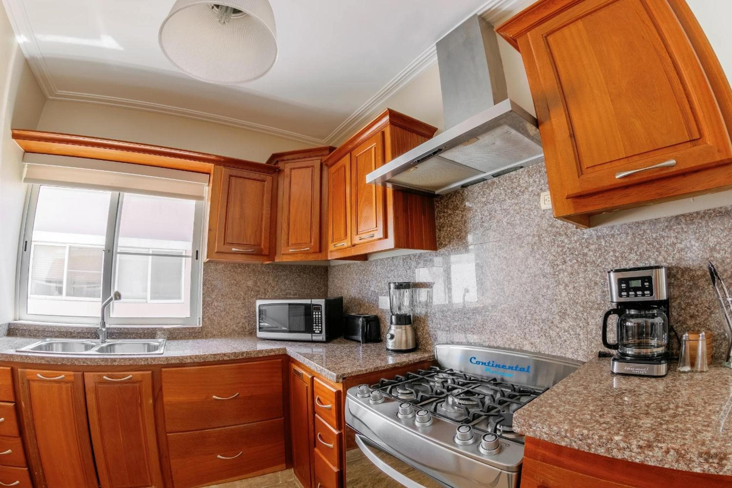 Corte Sea A302, Luxus-Penthouse — 16