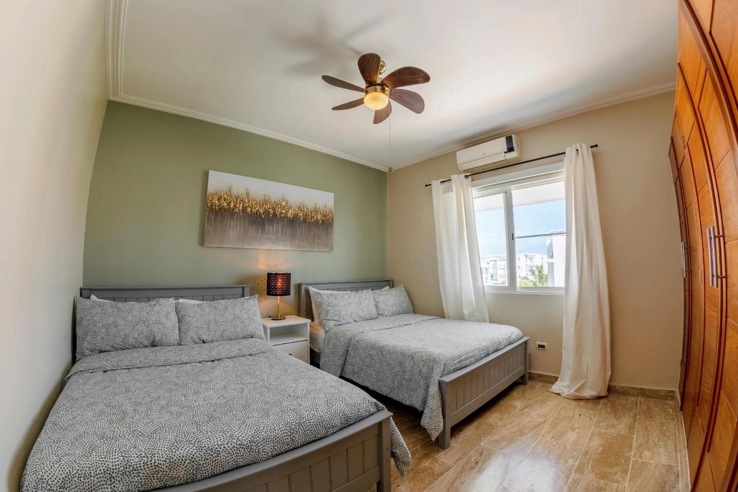 Corte Sea A302, Luxus-Penthouse — 30