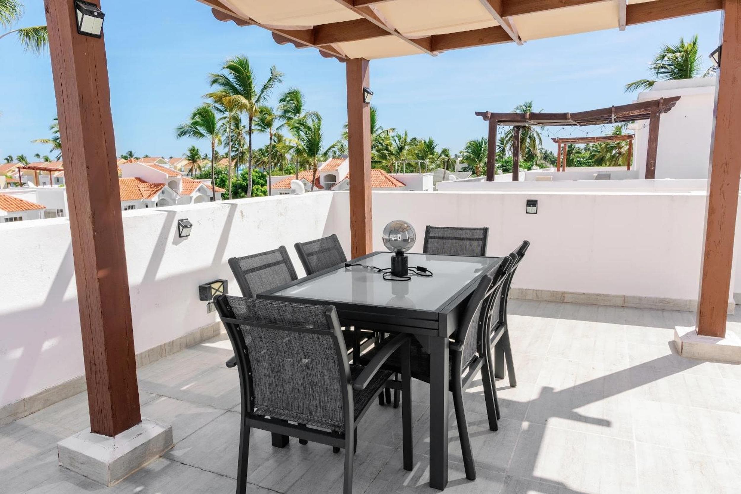 Corte Sea A302, Luxury Penthouse — 20