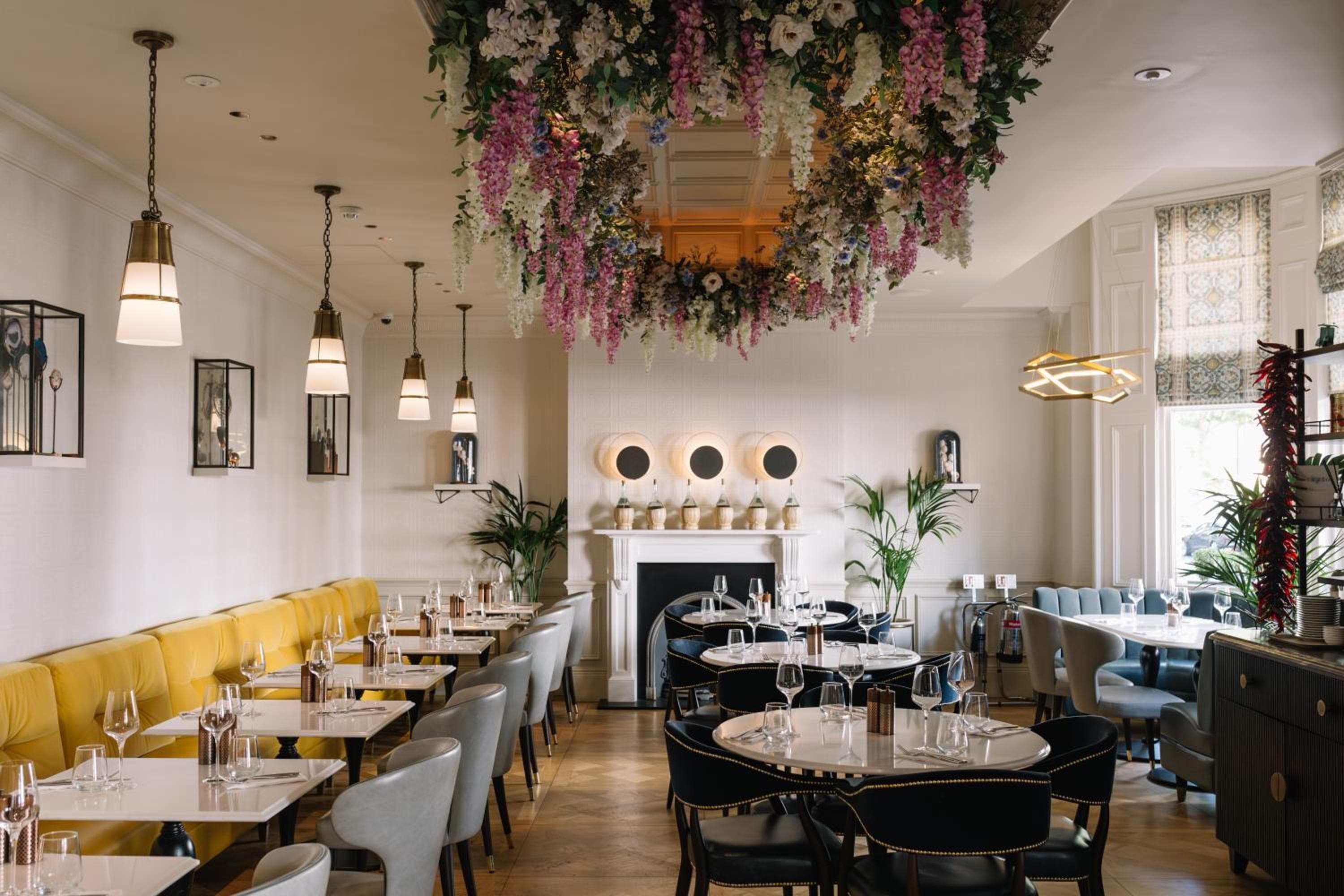 100 Queen's Gate Hotel Londra, Curio Collection by Hilton — 24
