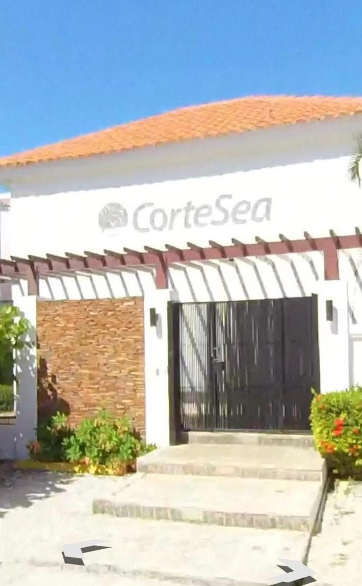 Corte Sea A302, Luxury Penthouse — 26