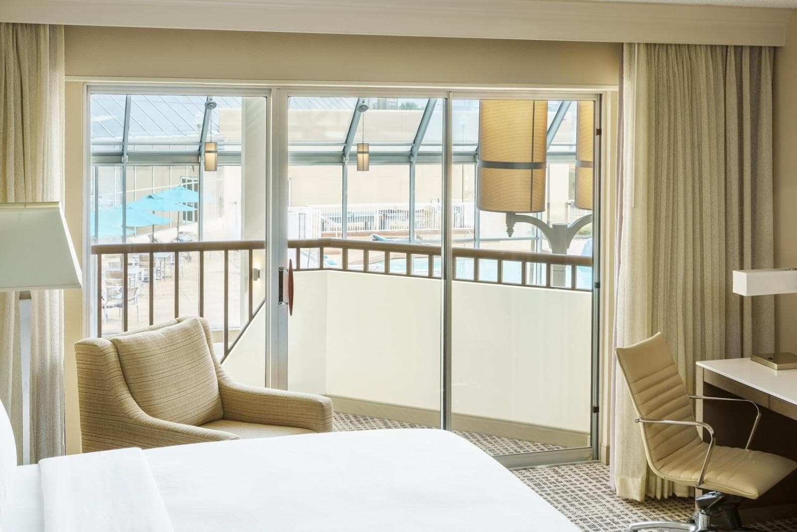 DoubleTree by Hilton Orlando Airport Hotel — 27