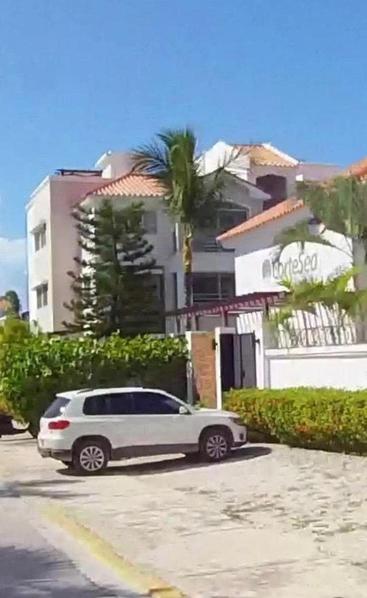 Corte Sea A302, Luxury Penthouse — 12