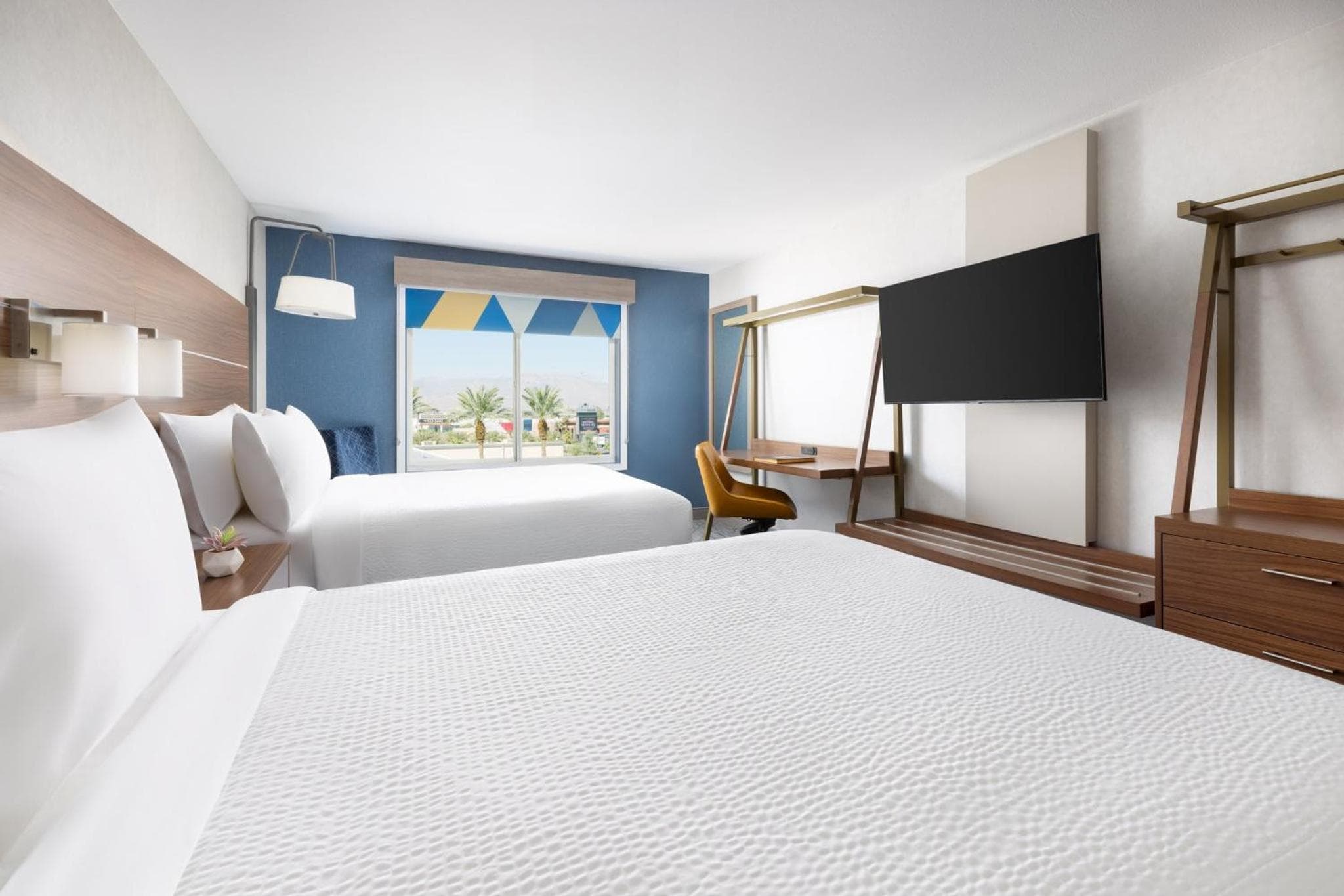 Holiday Inn Express Las Vegas Stadium Area by IHG — 9