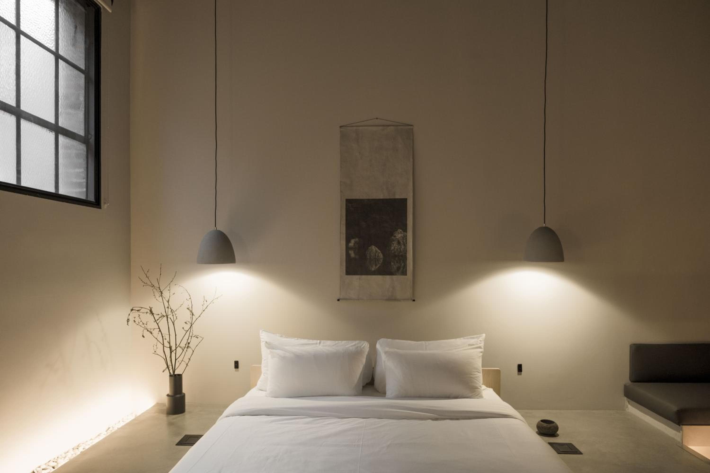 kodō hotel - Heart of LA Arts District — 30