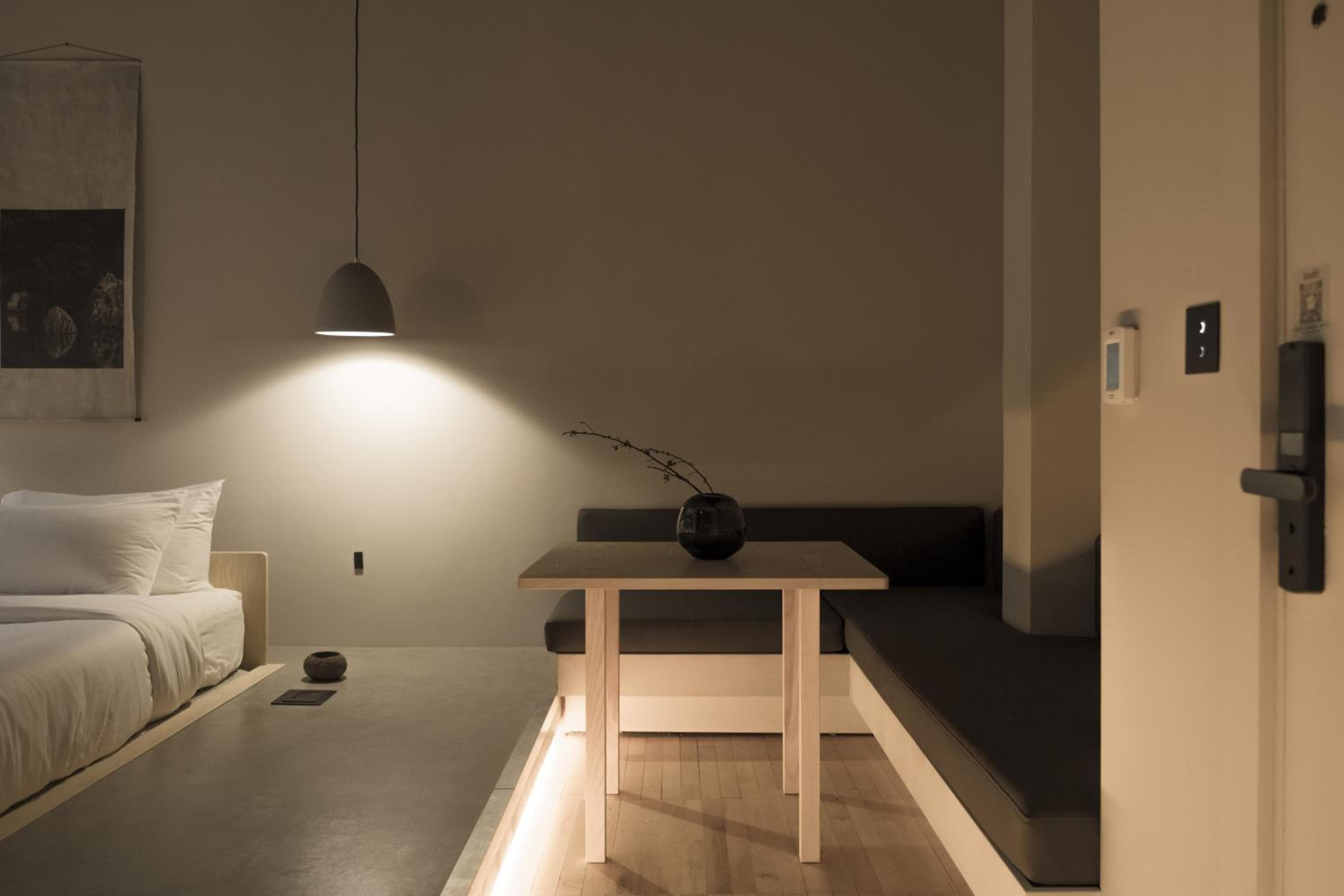 kodō hotel - Heart of LA Arts District — 7