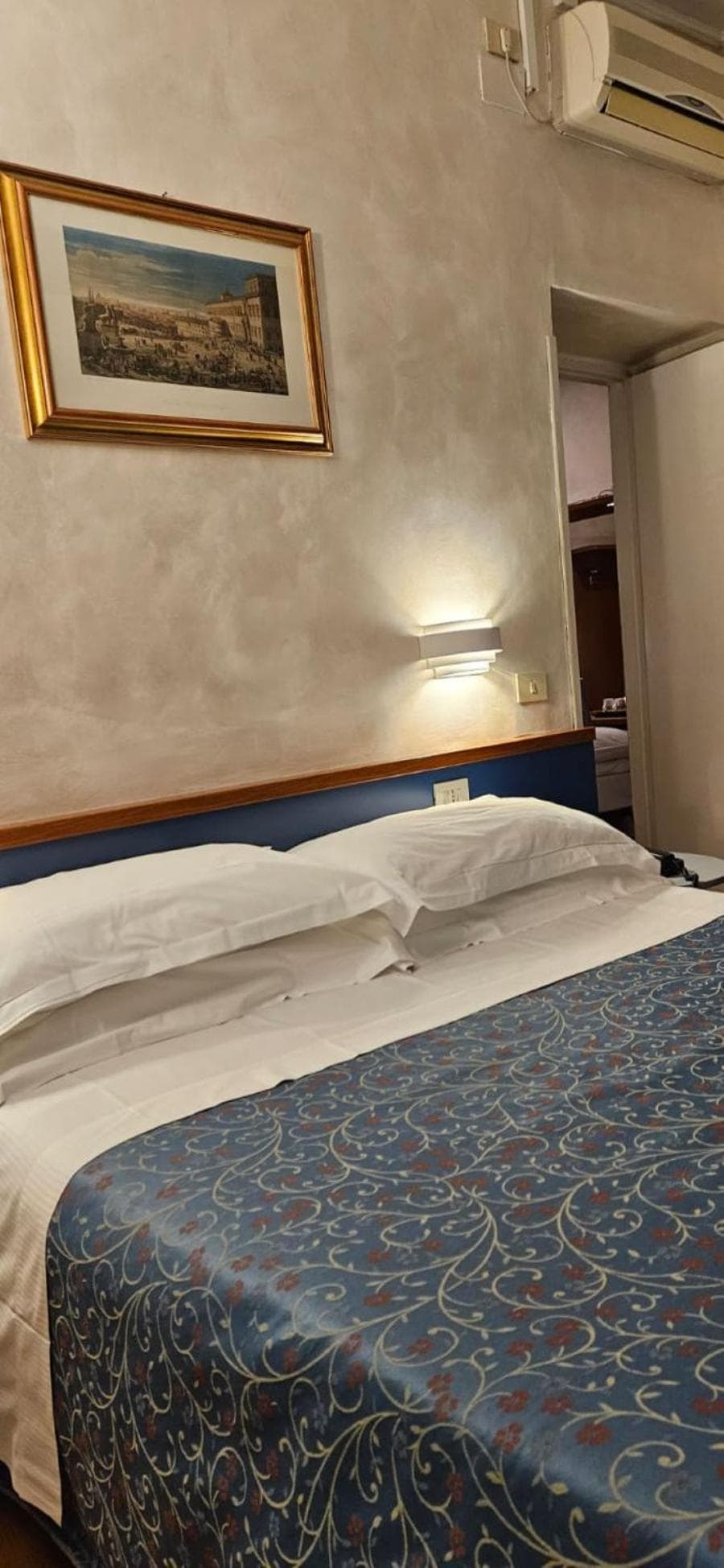 Hotel Julia Trevi - Spagna — 15
