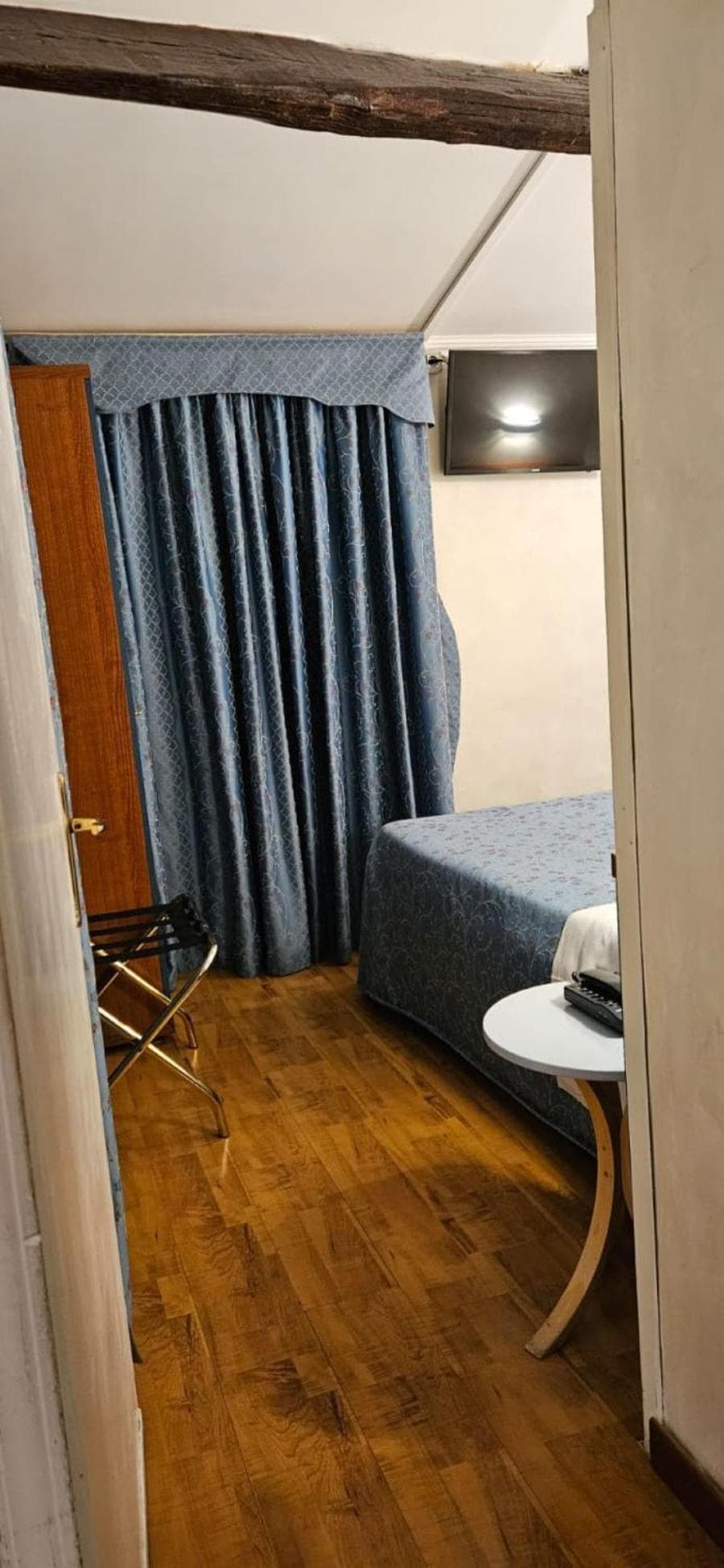Hotel Julia Trevi - Spagna — 17