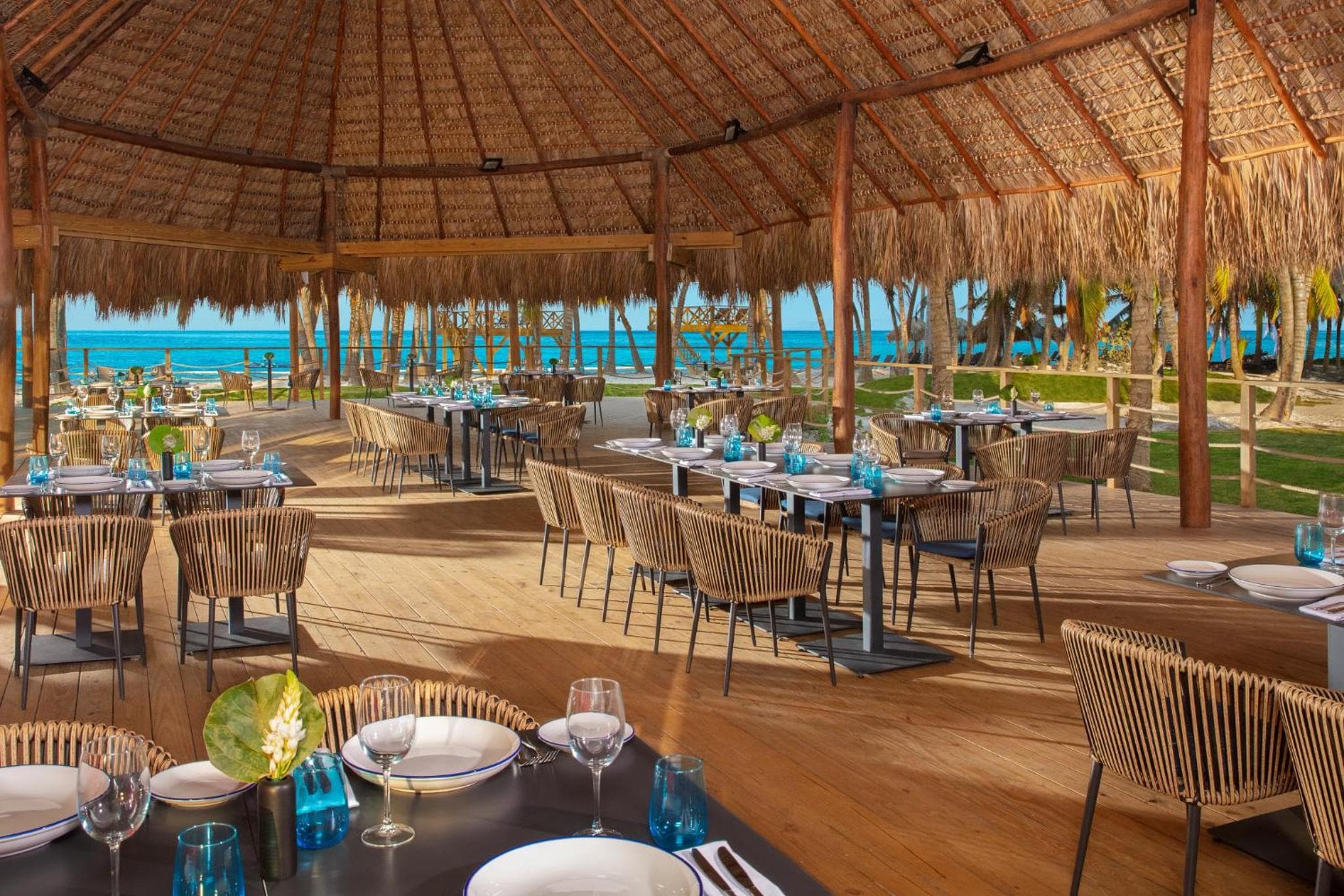 Dreams Flora Resort & Spa - All Inclusive — 30