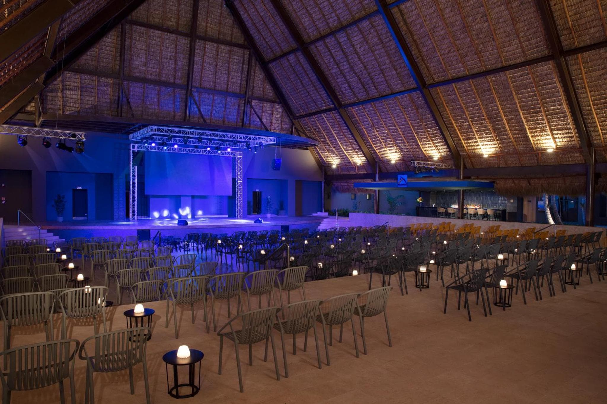 Dreams Flora Resort & Spa - All Inclusive — 8