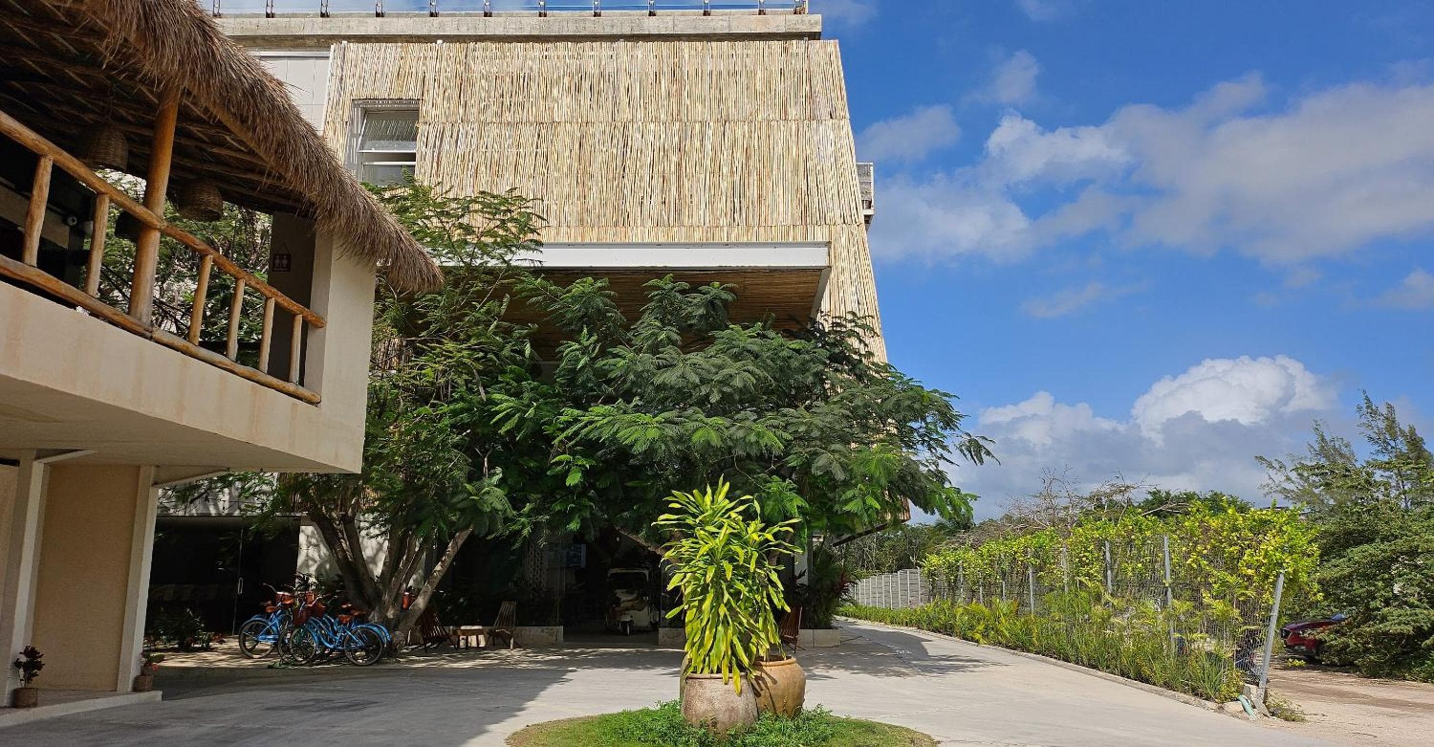 Siente Tulum Hotel & Cenote Club — 1