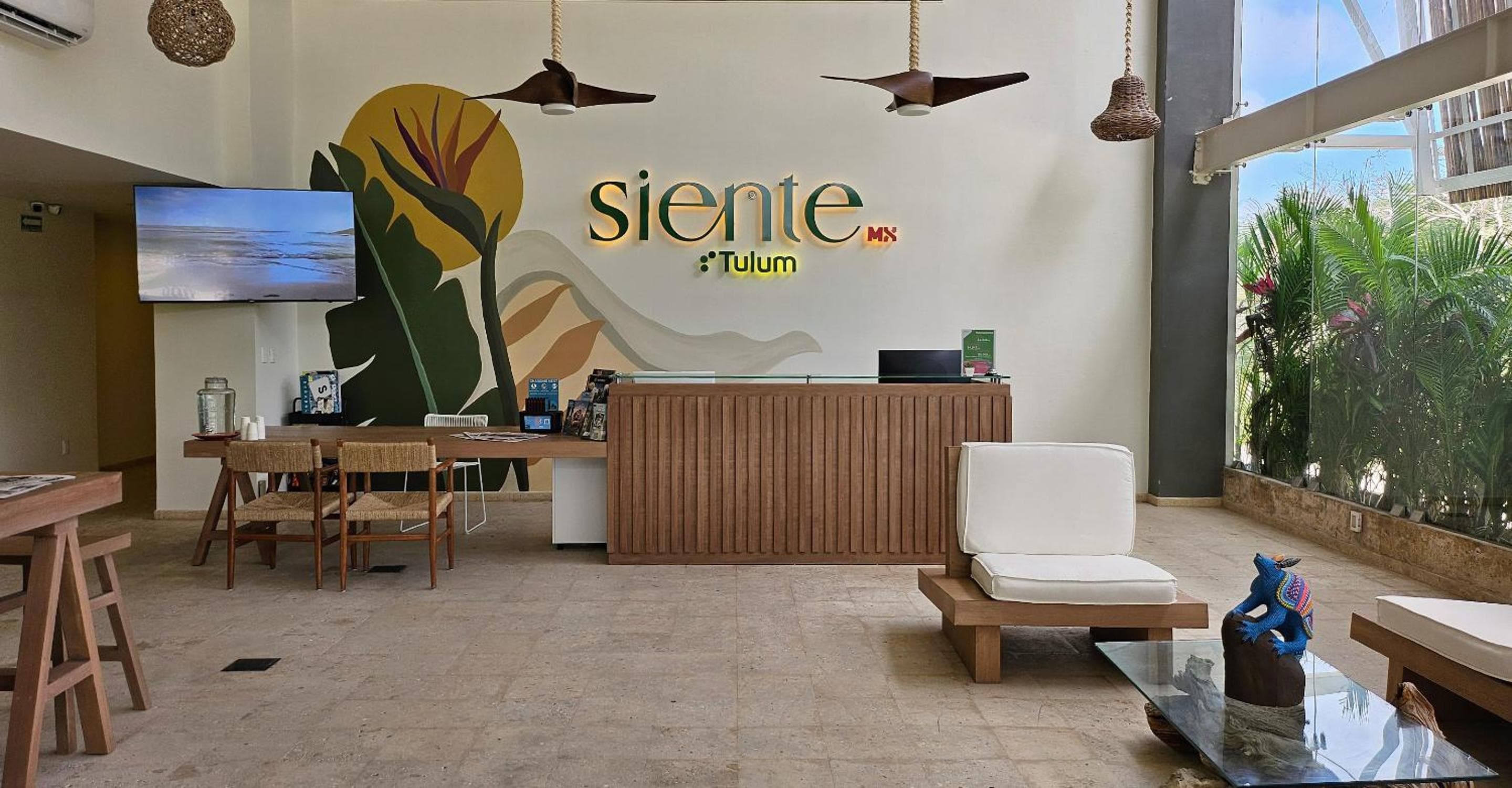 Siente Tulum Hotel & Cenote Club — 27