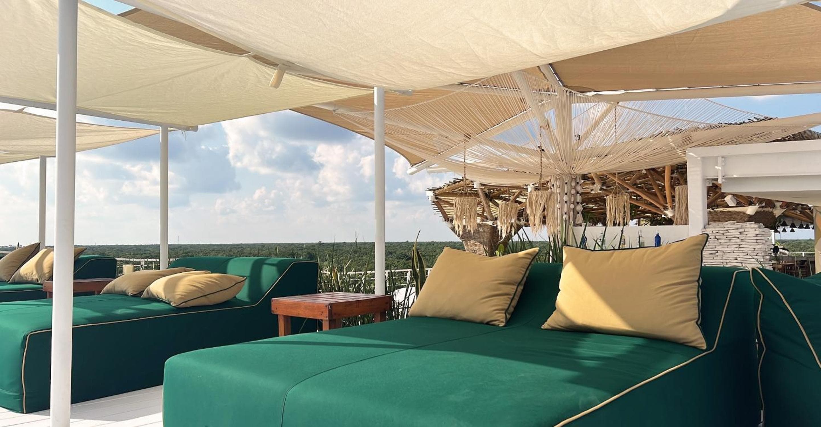 Siente Tulum Hotel & Cenote Club — 3