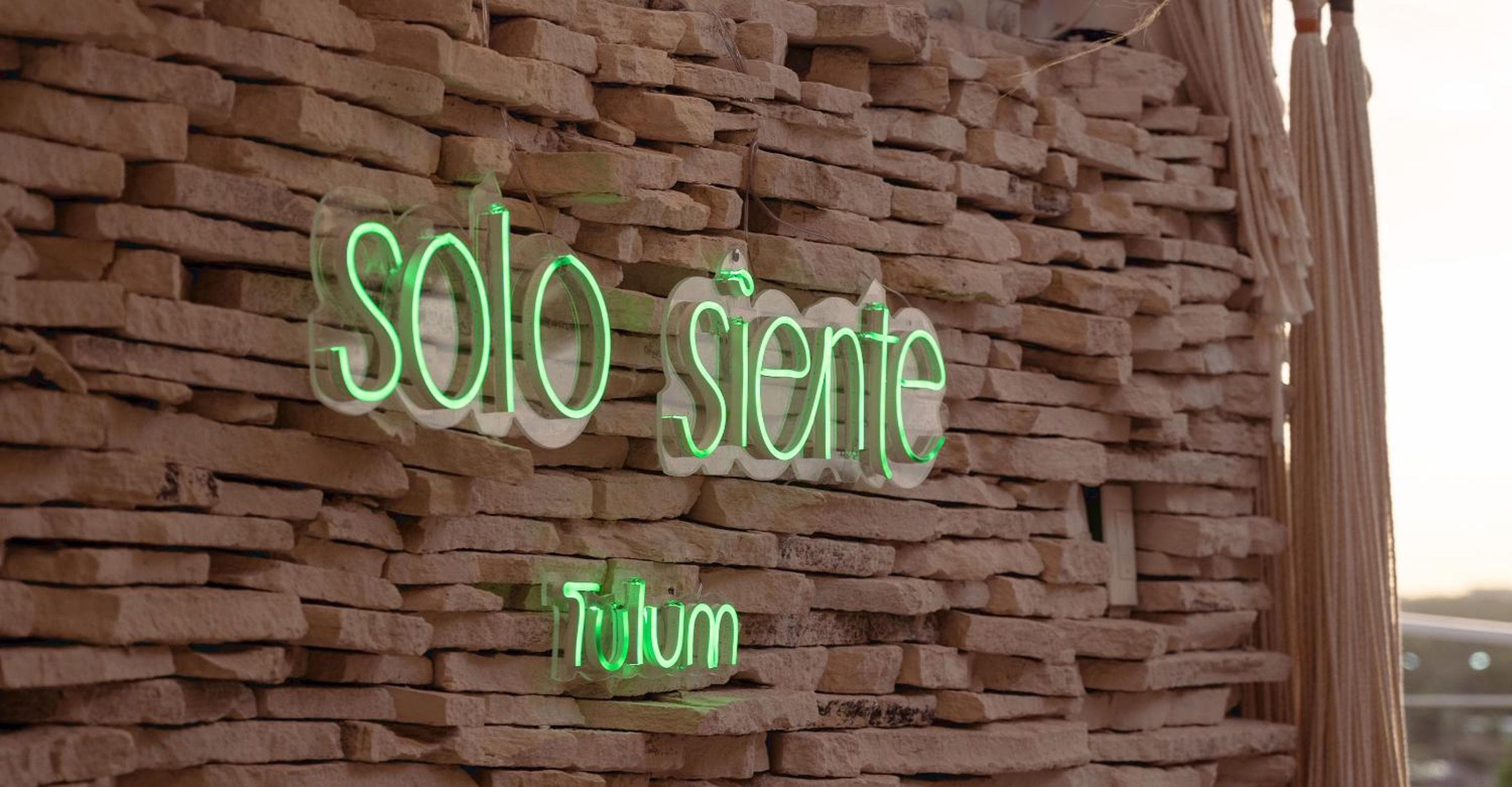 Siente Tulum Hotel & Cenote Club — 16