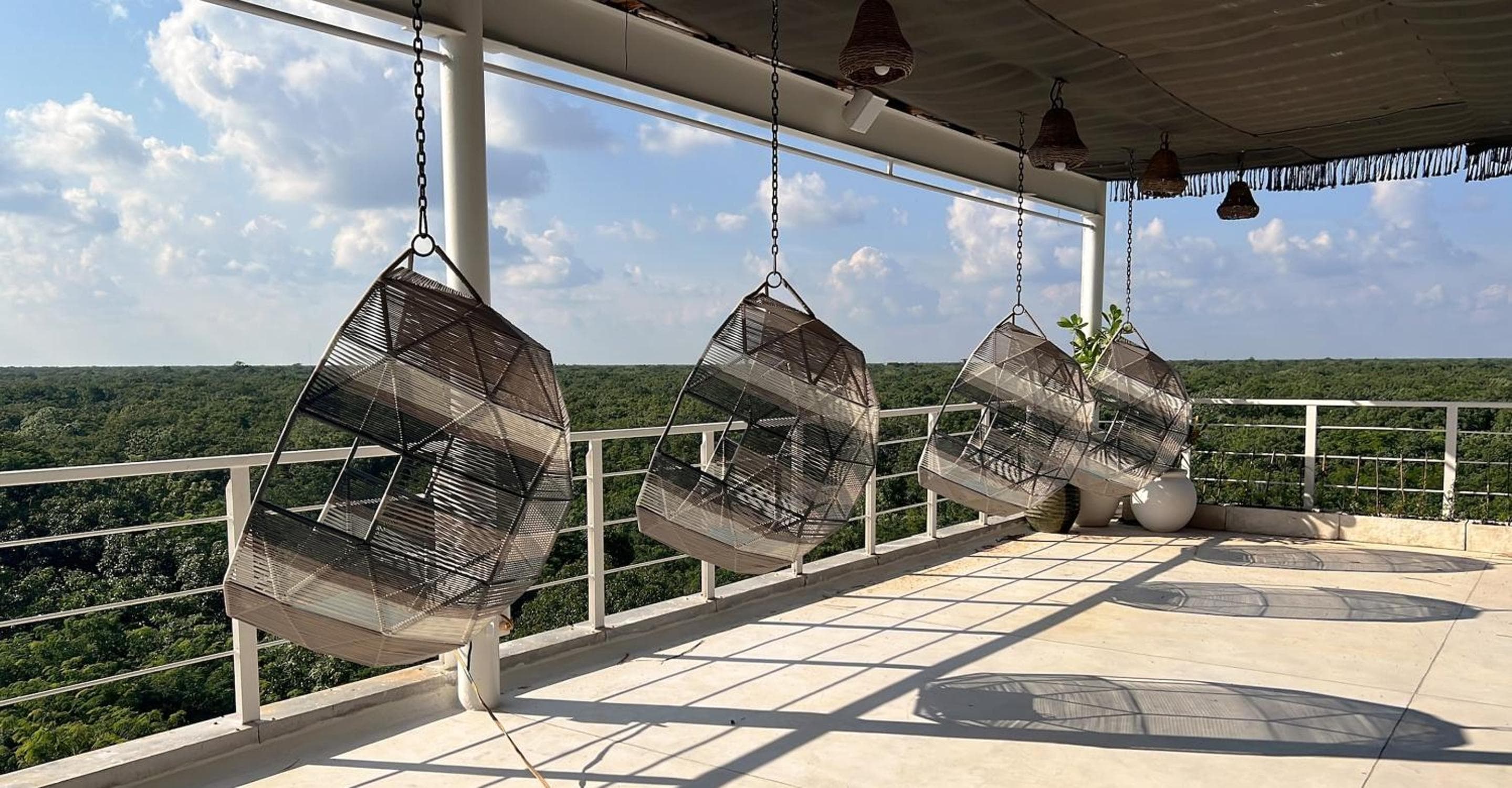 Siente Tulum Hotel & Cenote Club — 28