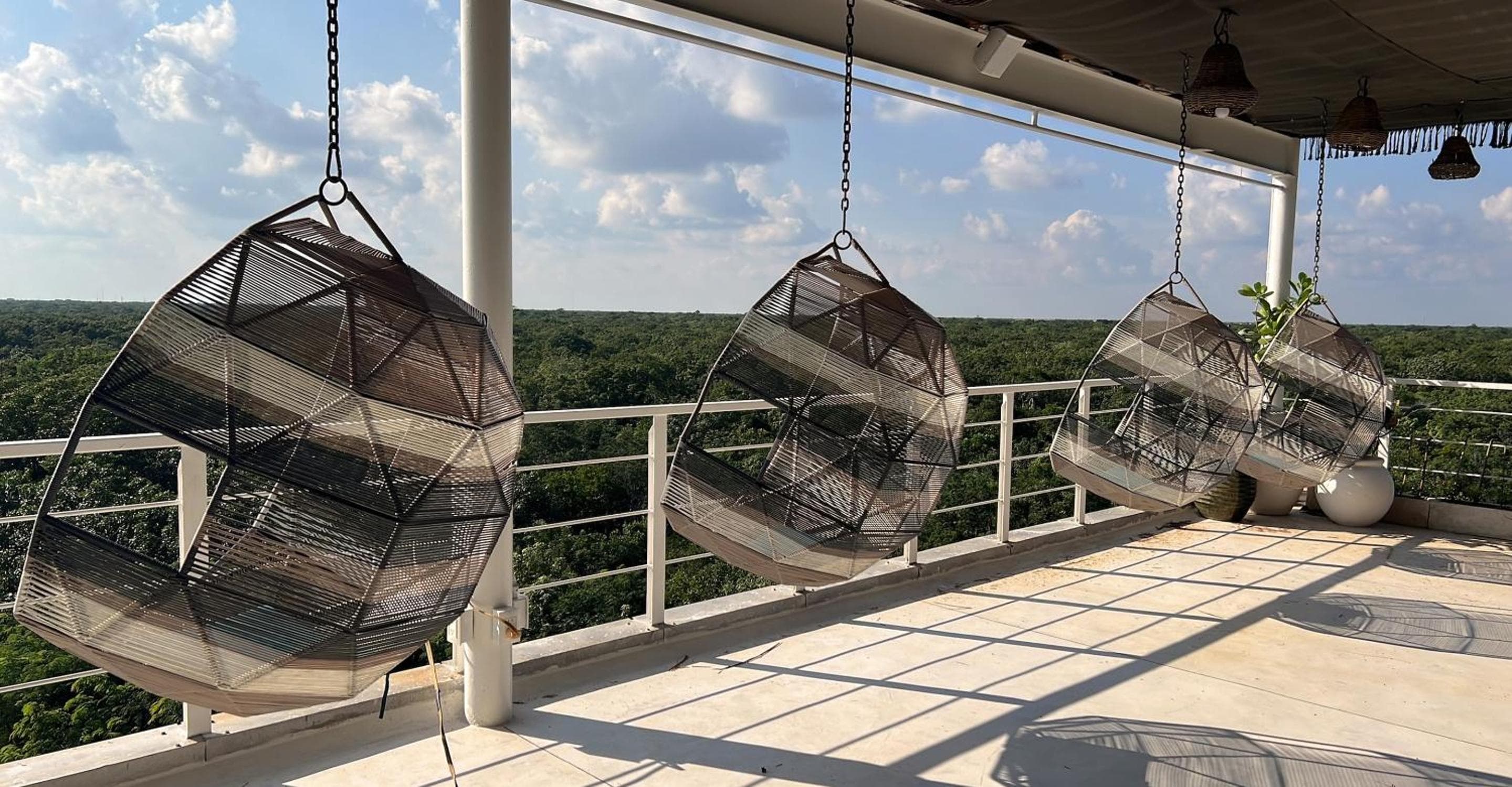 Siente Tulum Hotel & Cenote Club — 4